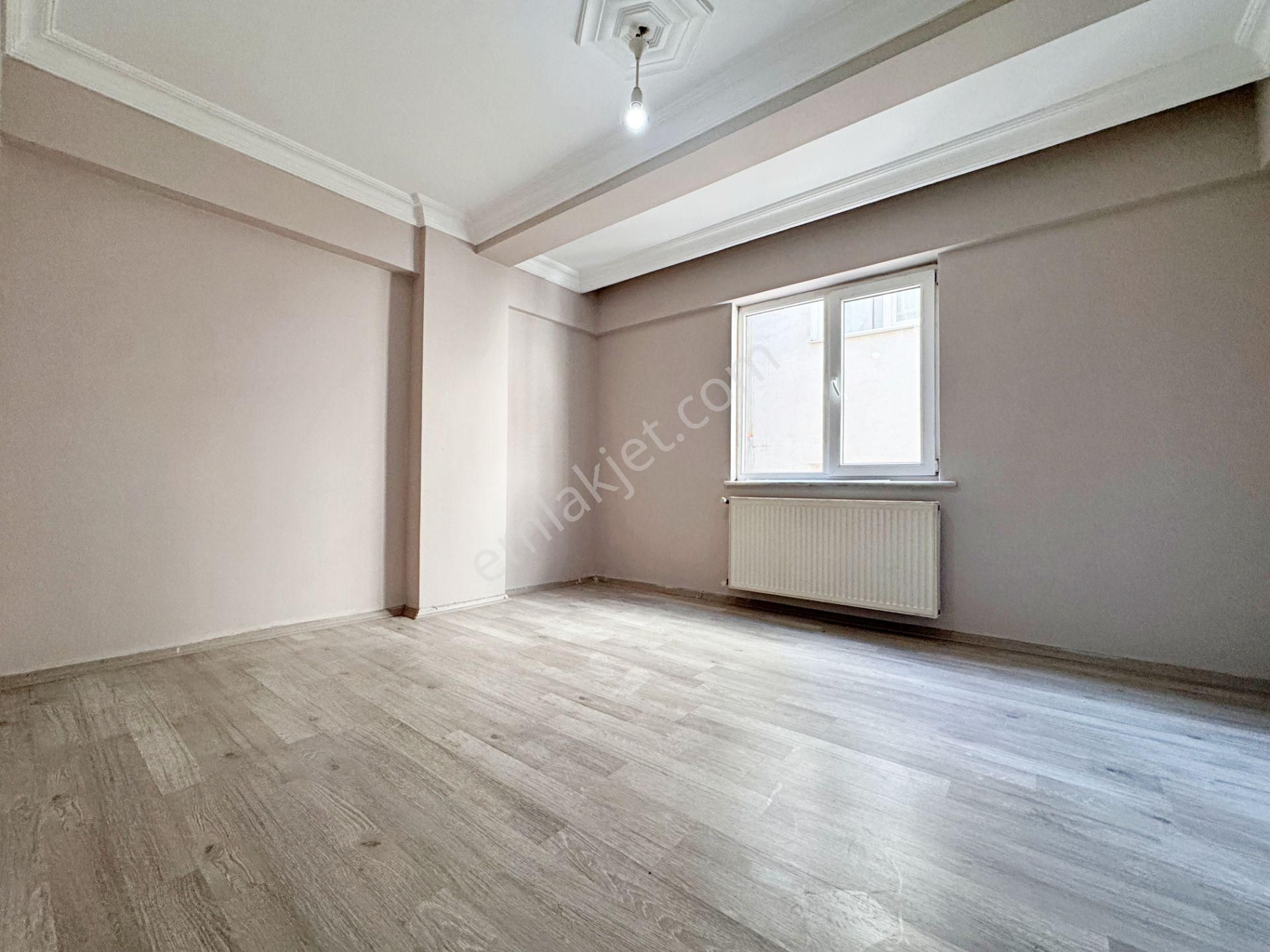 Home Vizyon Bahçelievler Zafer Kiralık 2+1 Daire. - Görsel 17
