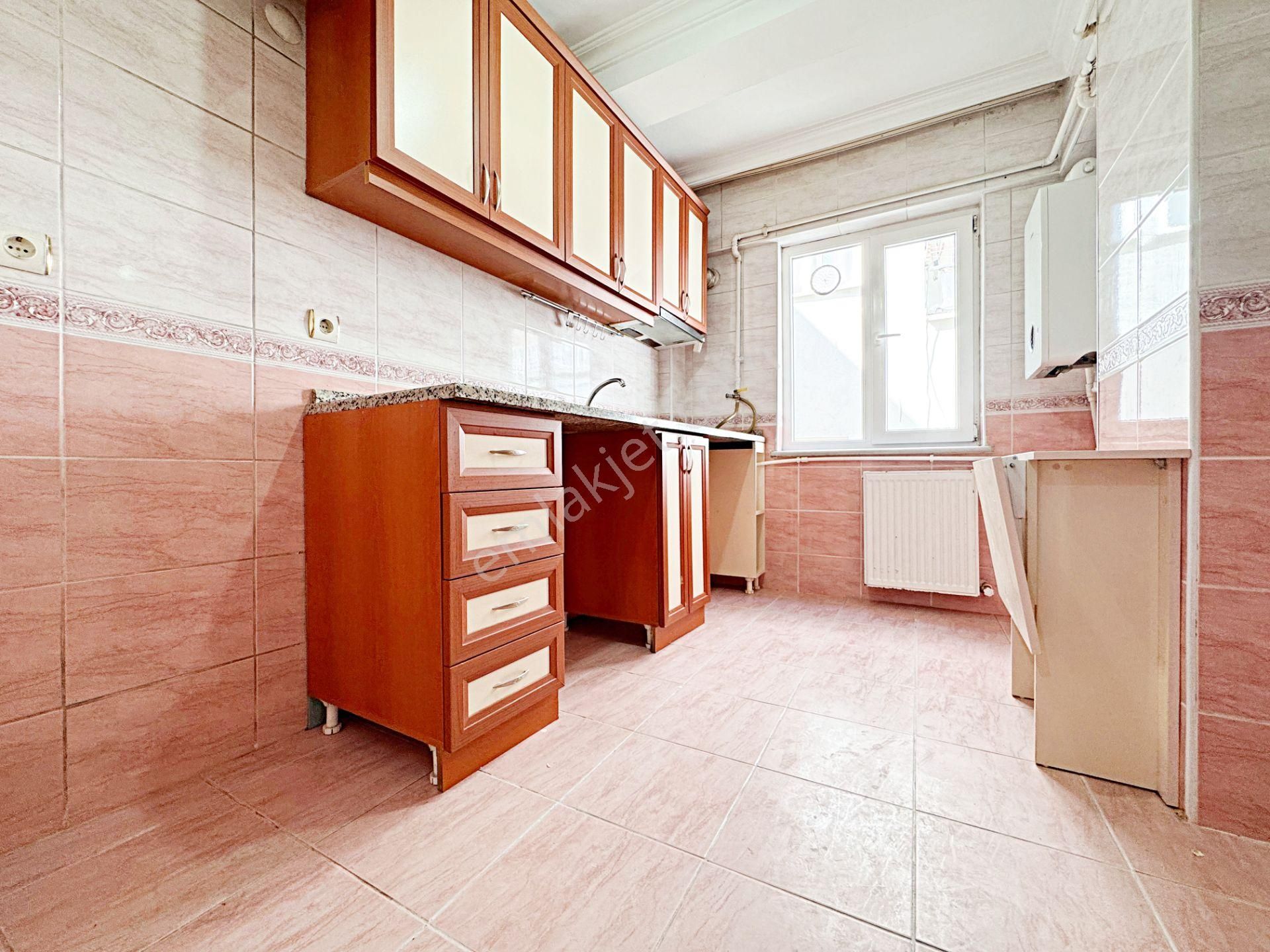 Home Vizyon Bahçelievler Zafer Kiralık 2+1 Daire. - Görsel 12