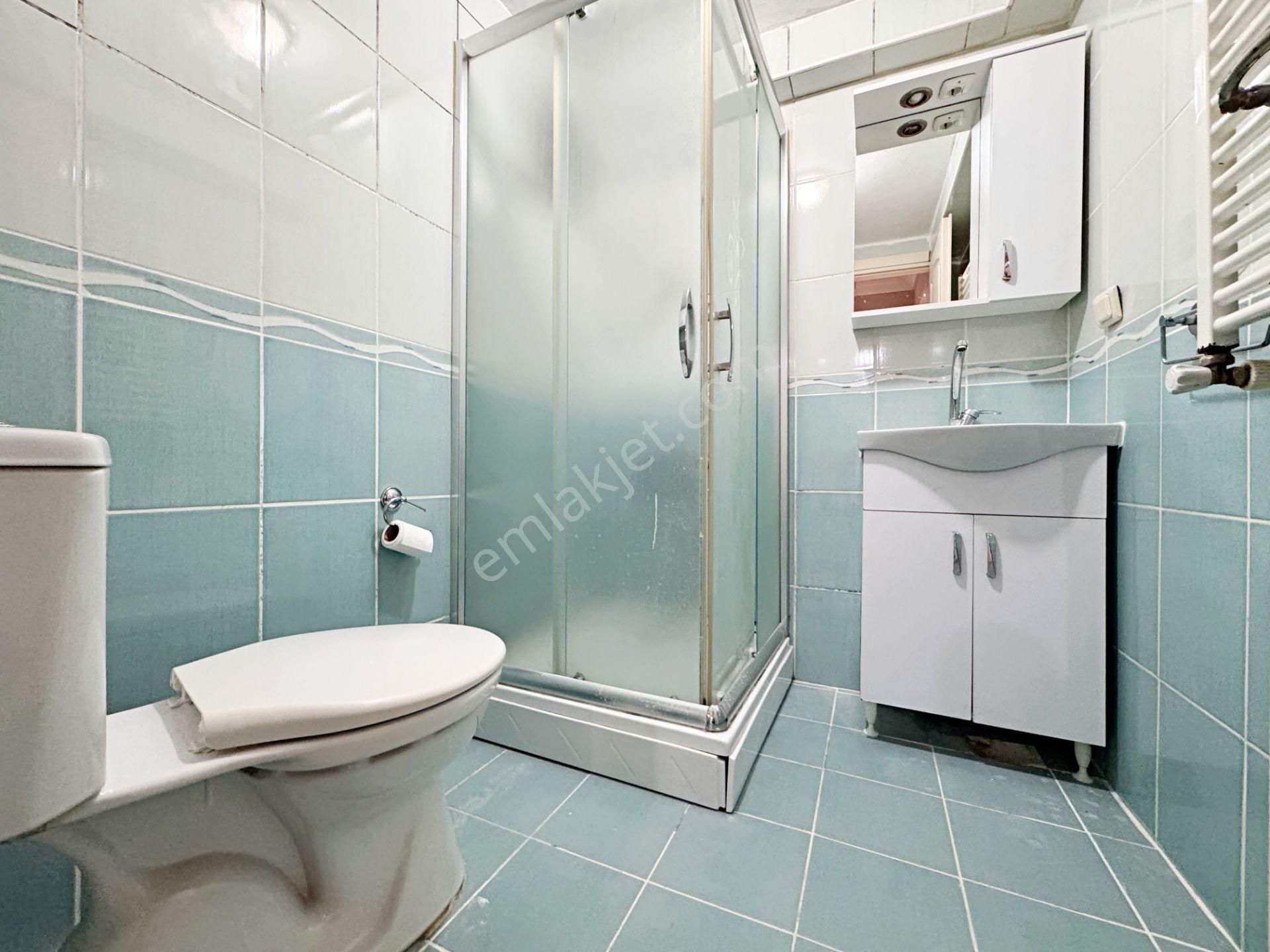 Home Vizyon Bahçelievler Zafer Kiralık 2+1 Daire. - Görsel 25