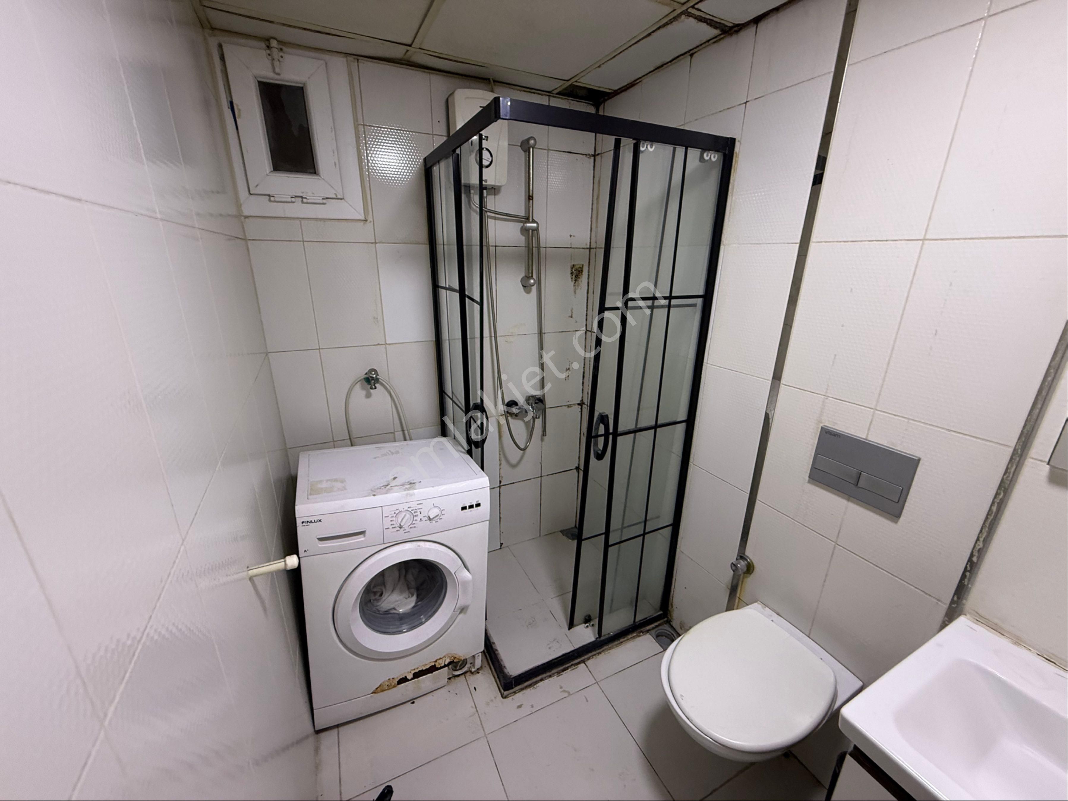 Adatepede Üniversiteye Yürüme Mesafesinde Arakat Eşyalı Satılık Yatırımlık Boş Daire - Görsel 20