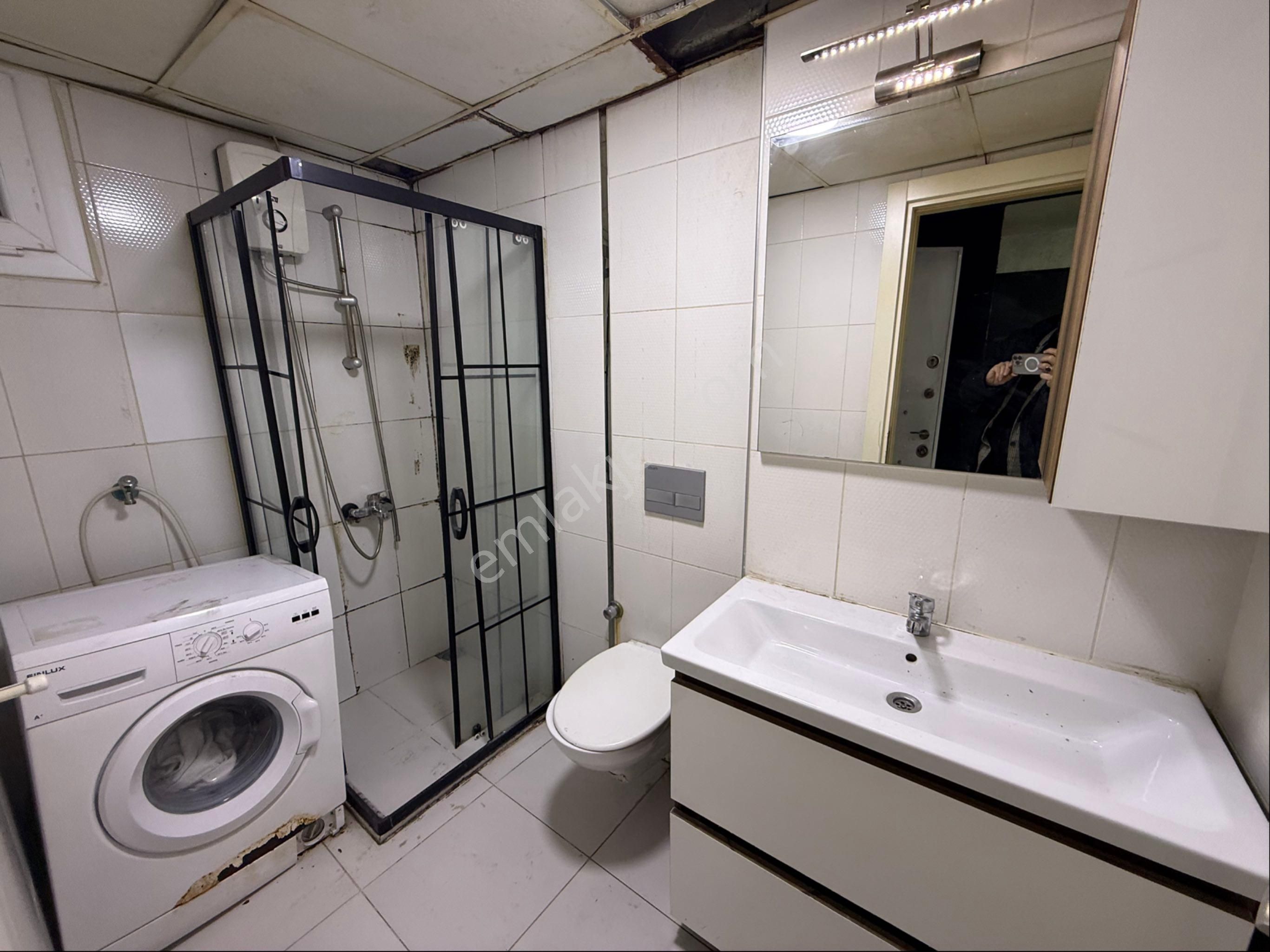 Adatepede Üniversiteye Yürüme Mesafesinde Arakat Eşyalı Satılık Yatırımlık Boş Daire - Görsel 19