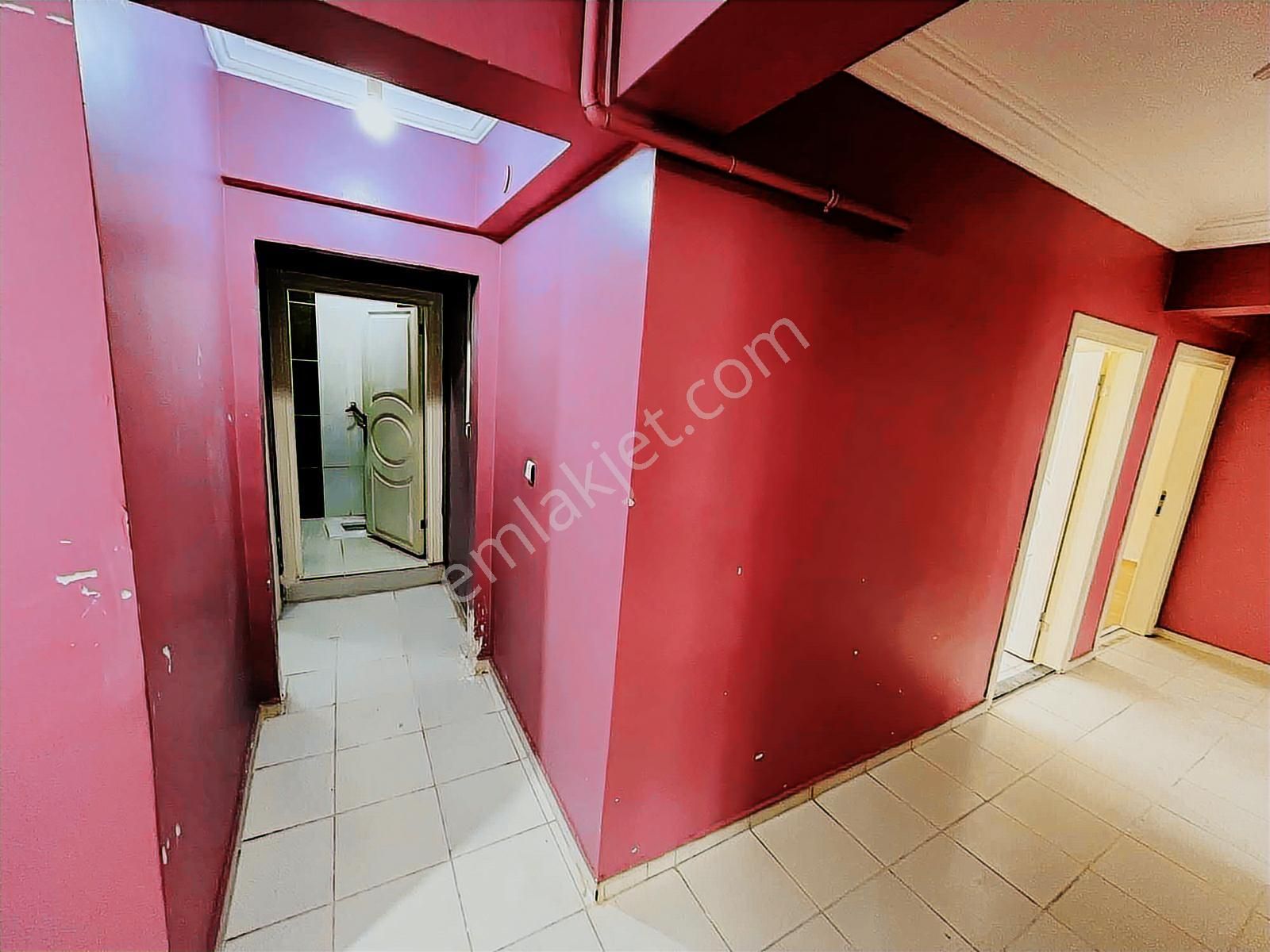 Tekirdağ Çerkezköy Merkez'de Kiralık 3 + 1 Daire - Görsel 14