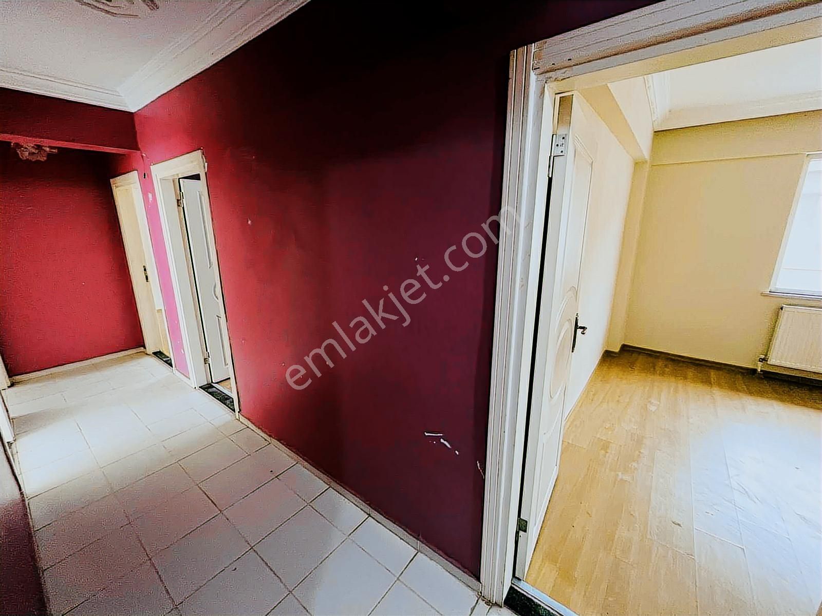 Tekirdağ Çerkezköy Merkez'de Kiralık 3 + 1 Daire - Görsel 20