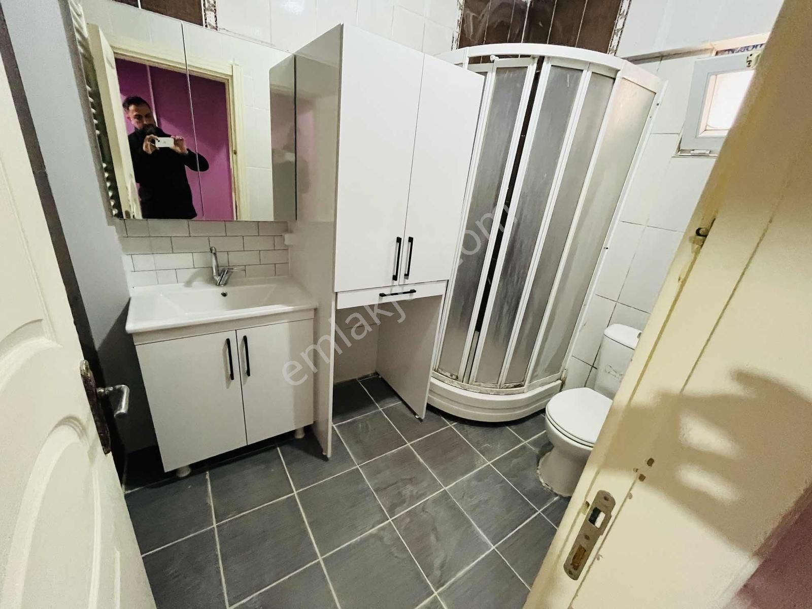 Tekirdağ Çerkezköy Merkez'de Kiralık 3 + 1 Daire - Görsel 7