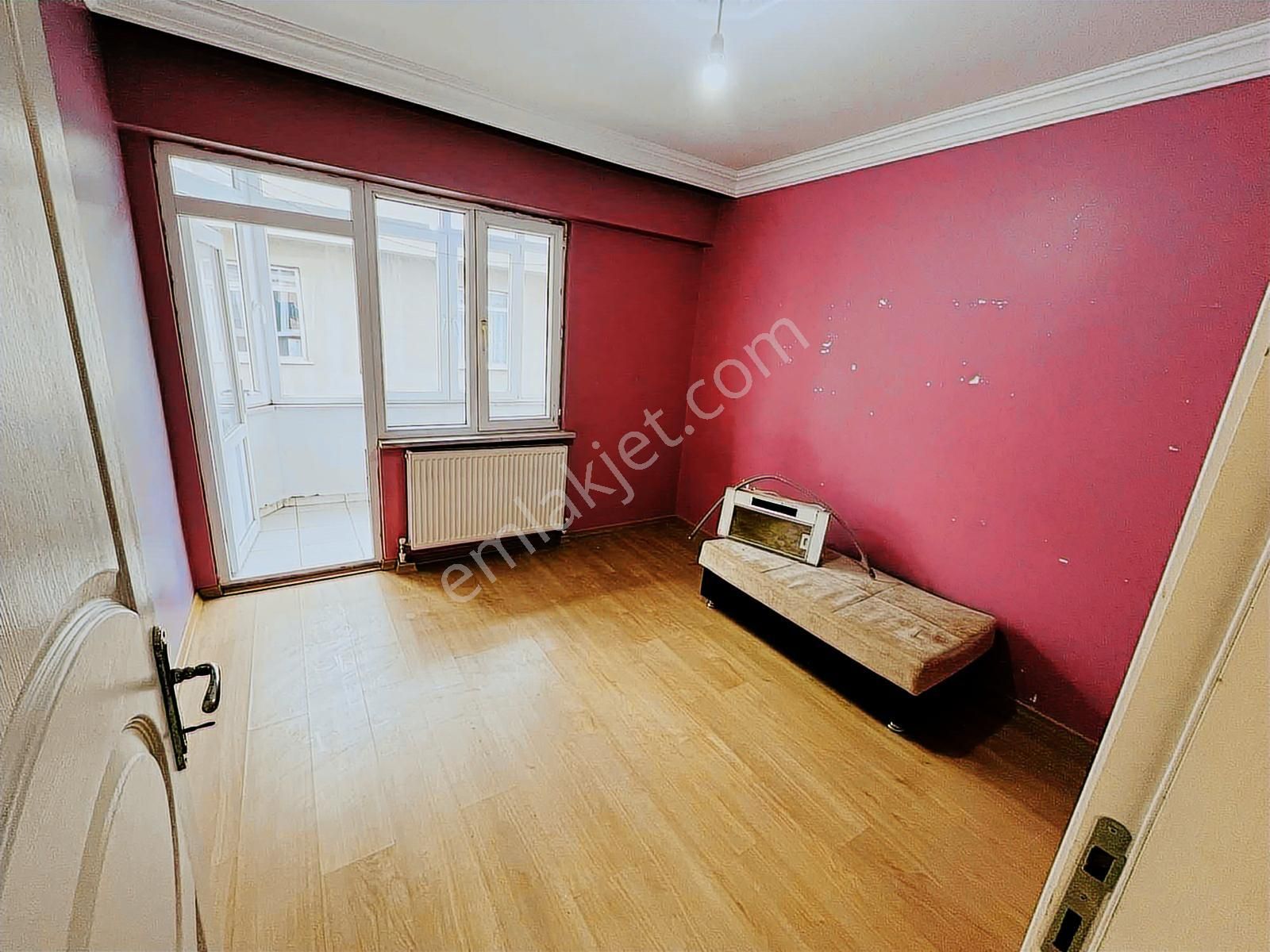 Tekirdağ Çerkezköy Merkez'de Kiralık 3 + 1 Daire - Görsel 18