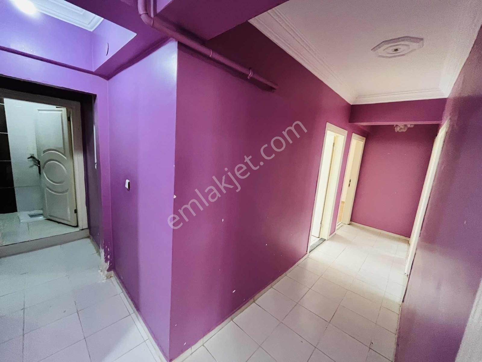 Tekirdağ Çerkezköy Merkez'de Kiralık 3 + 1 Daire - Görsel 8