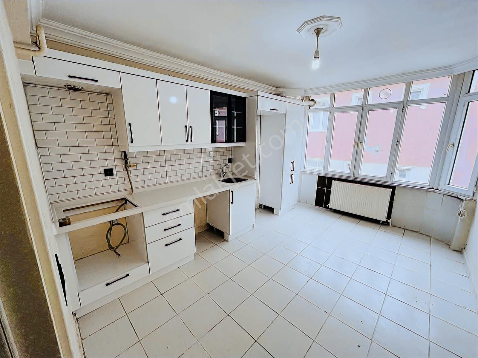 Tekirdağ Çerkezköy Merkez'de Kiralık 3 + 1 Daire - Görsel 27