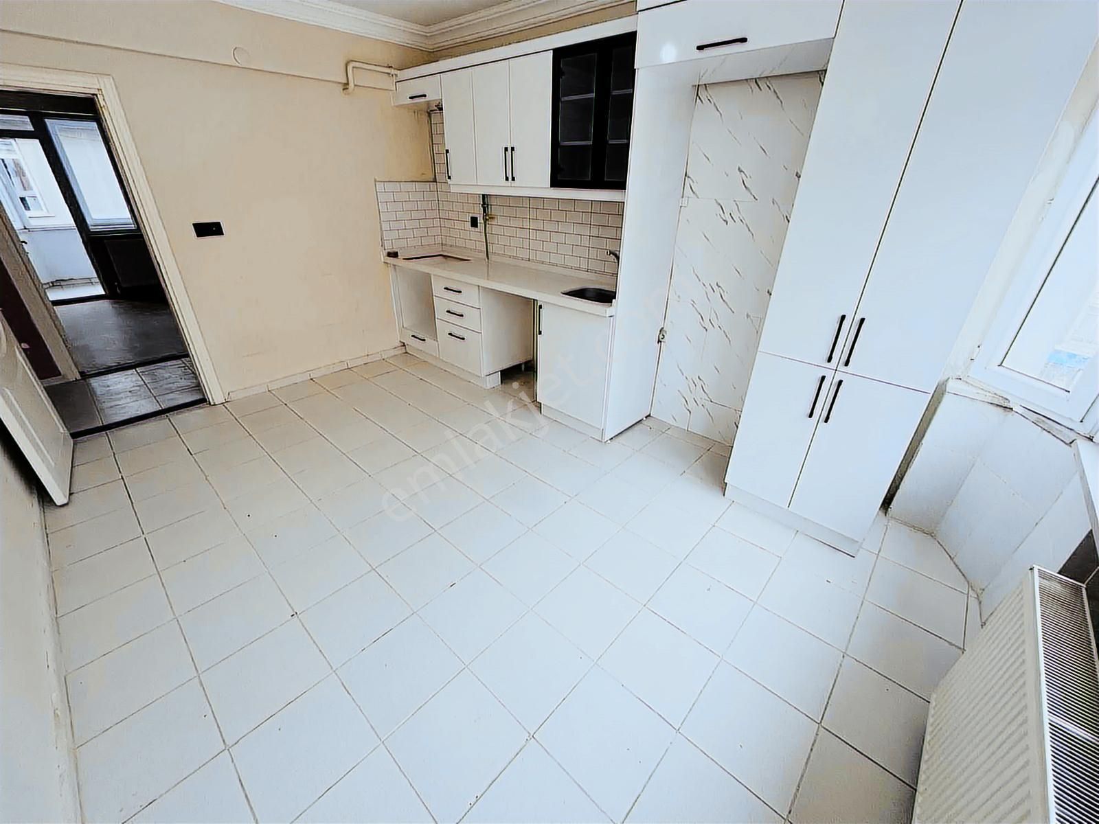 Tekirdağ Çerkezköy Merkez'de Kiralık 3 + 1 Daire - Görsel 15