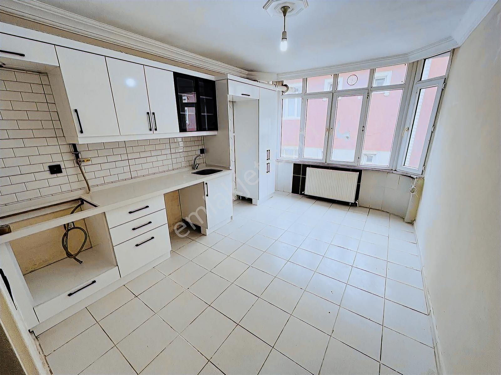 Tekirdağ Çerkezköy Merkez'de Kiralık 3 + 1 Daire - Görsel 31