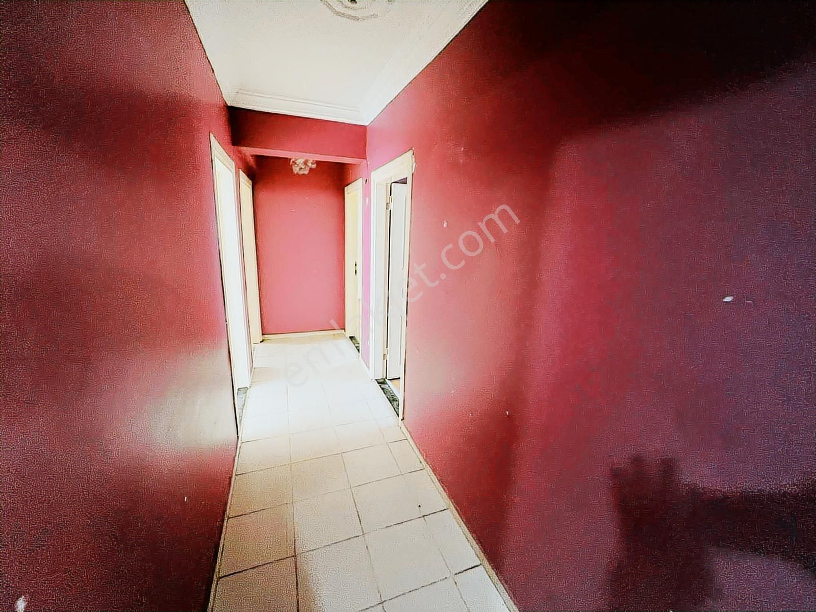 Tekirdağ Çerkezköy Merkez'de Kiralık 3 + 1 Daire - Görsel 19