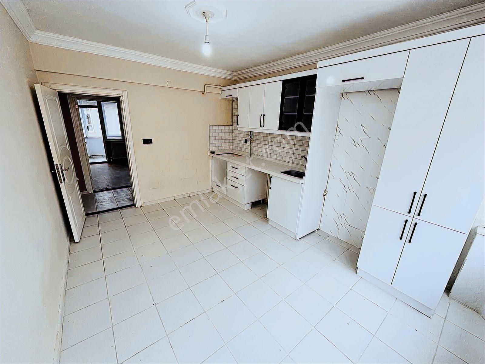 Tekirdağ Çerkezköy Merkez'de Kiralık 3 + 1 Daire - Görsel 13