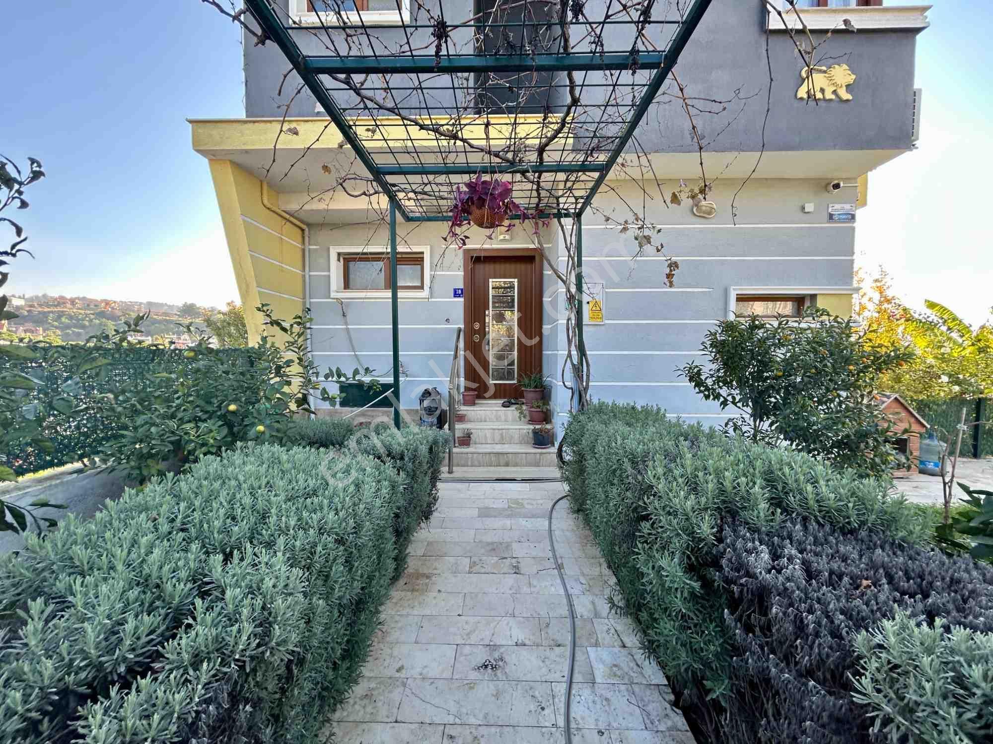 Kuşadası Satılık 4+1 Havuzlu Villa Soğucak'ta - Görsel 6