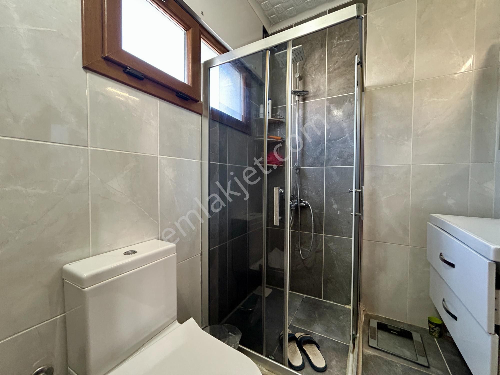 Kuşadası Satılık 4+1 Havuzlu Villa Soğucak'ta - Görsel 21