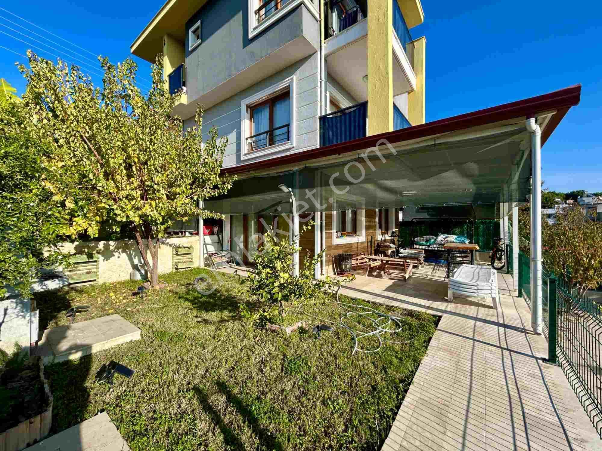 Kuşadası Satılık 4+1 Havuzlu Villa Soğucak'ta - Görsel 8