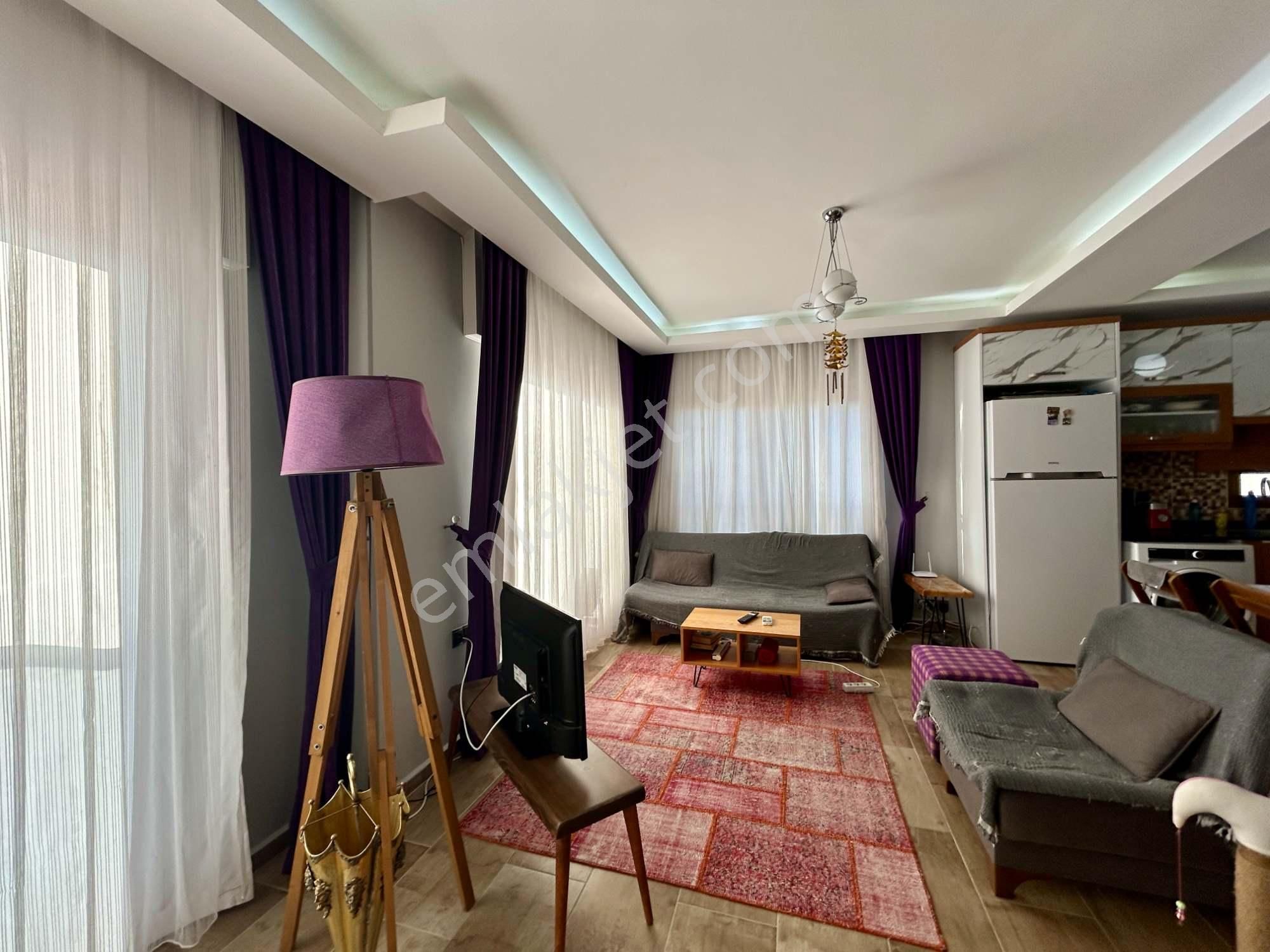 Kuşadası Satılık 4+1 Havuzlu Villa Soğucak'ta - Görsel 9