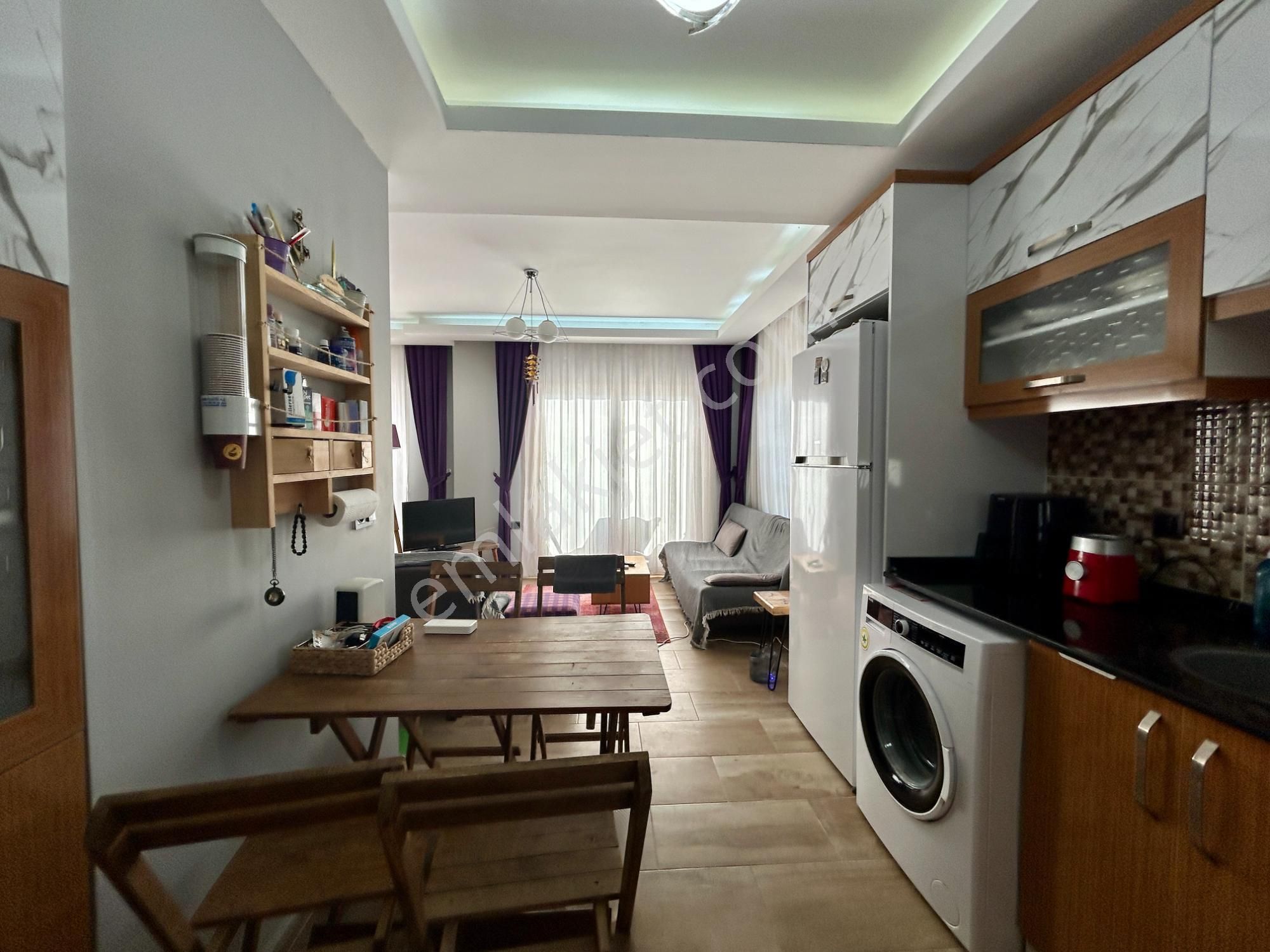 Kuşadası Satılık 4+1 Havuzlu Villa Soğucak'ta - Görsel 11