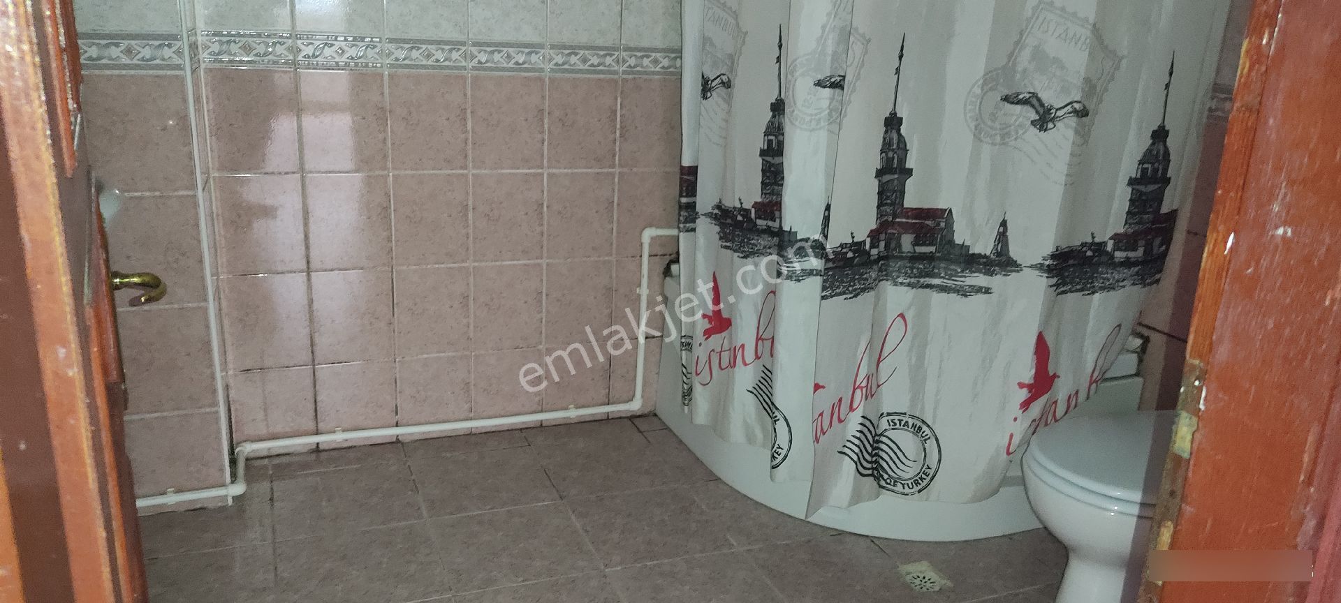 Gaziosmanpaşa Da Kiralık Daire - Görsel 5