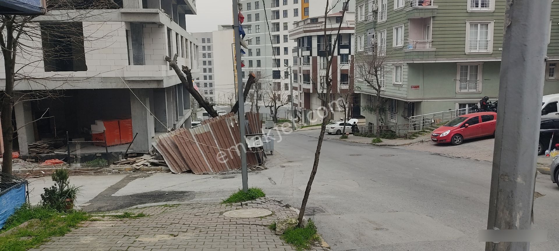 Gaziosmanpaşa Da Kiralık Daire - Görsel 10