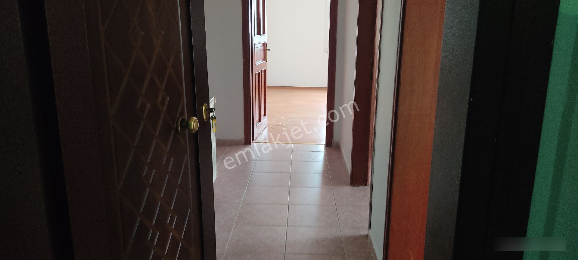 Gaziosmanpaşa Da Kiralık Daire - Görsel 12