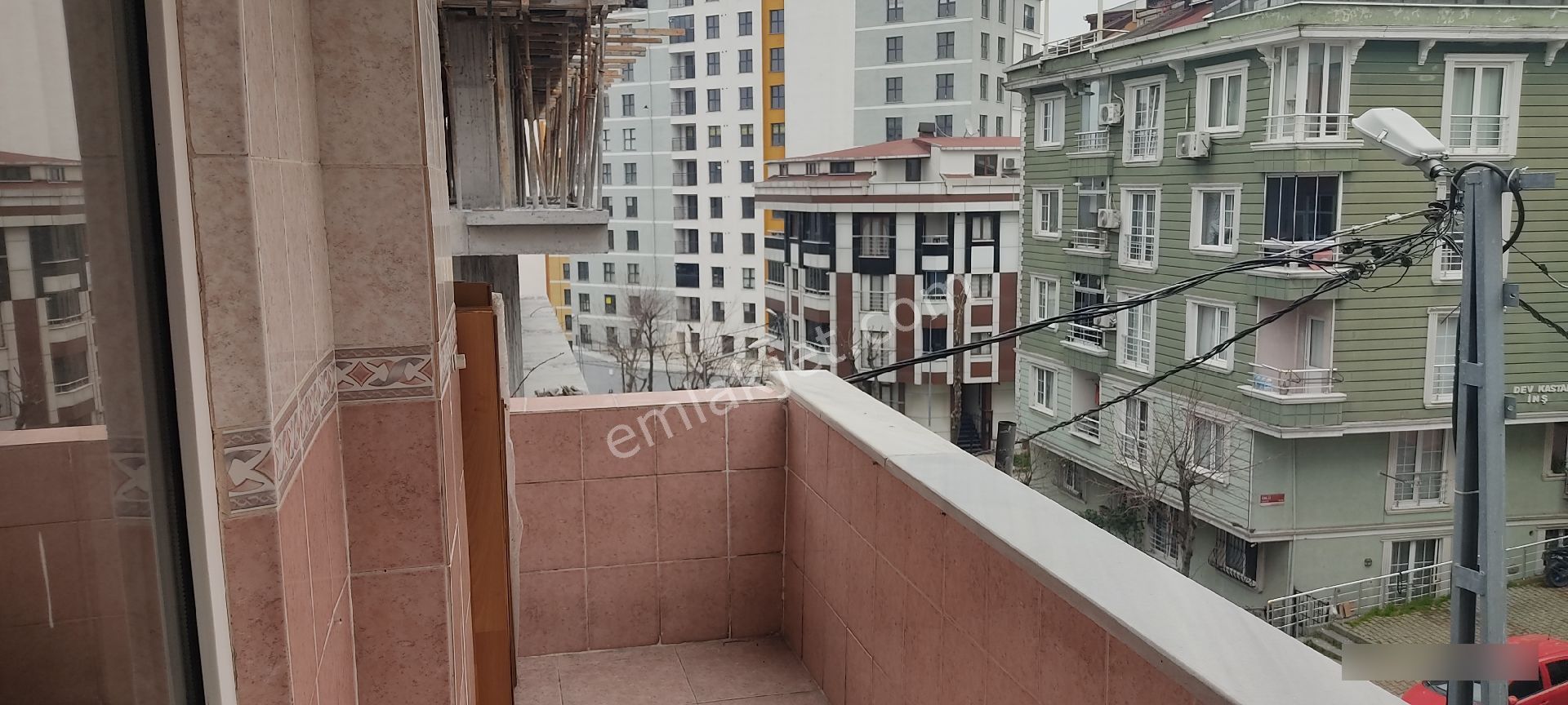 Gaziosmanpaşa Da Kiralık Daire - Görsel 8