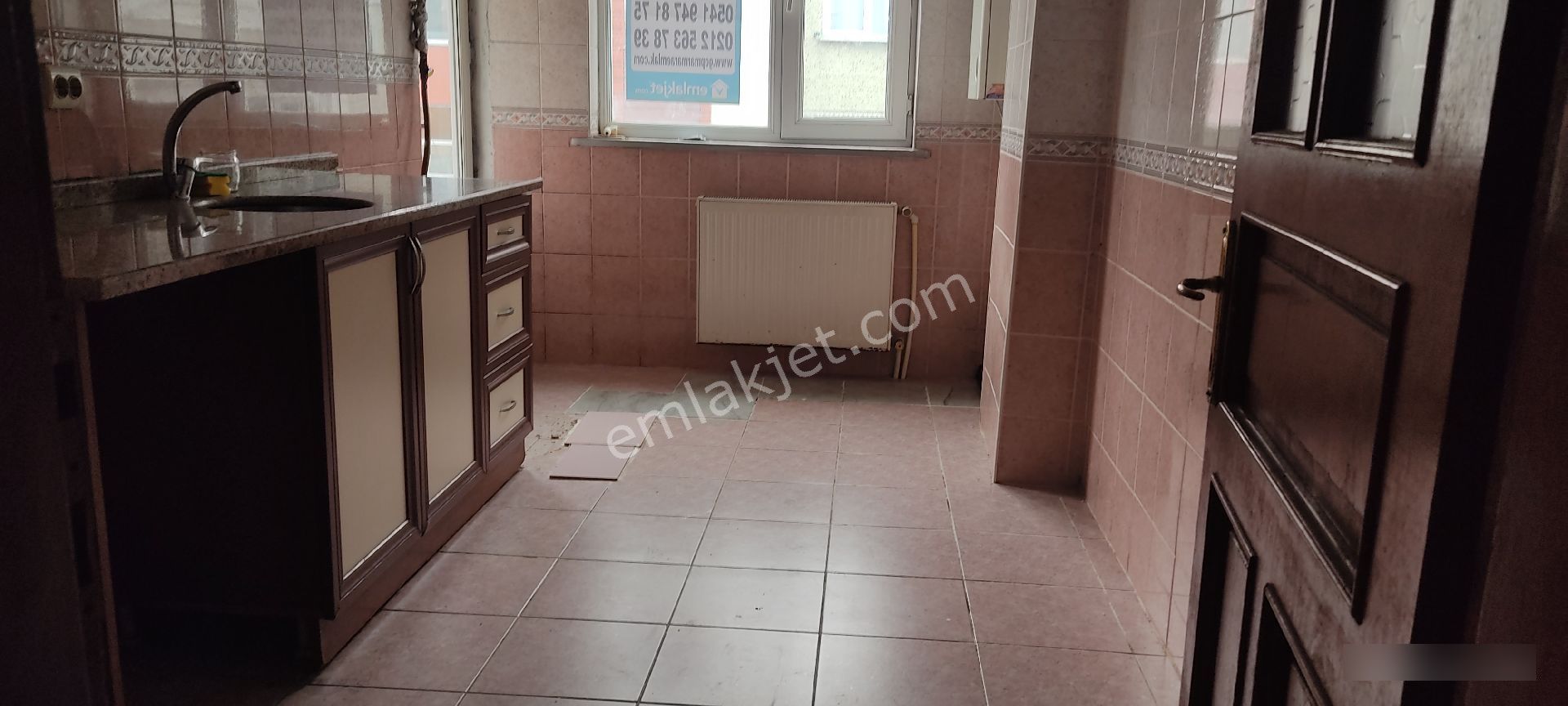 Gaziosmanpaşa Da Kiralık Daire - Görsel 2