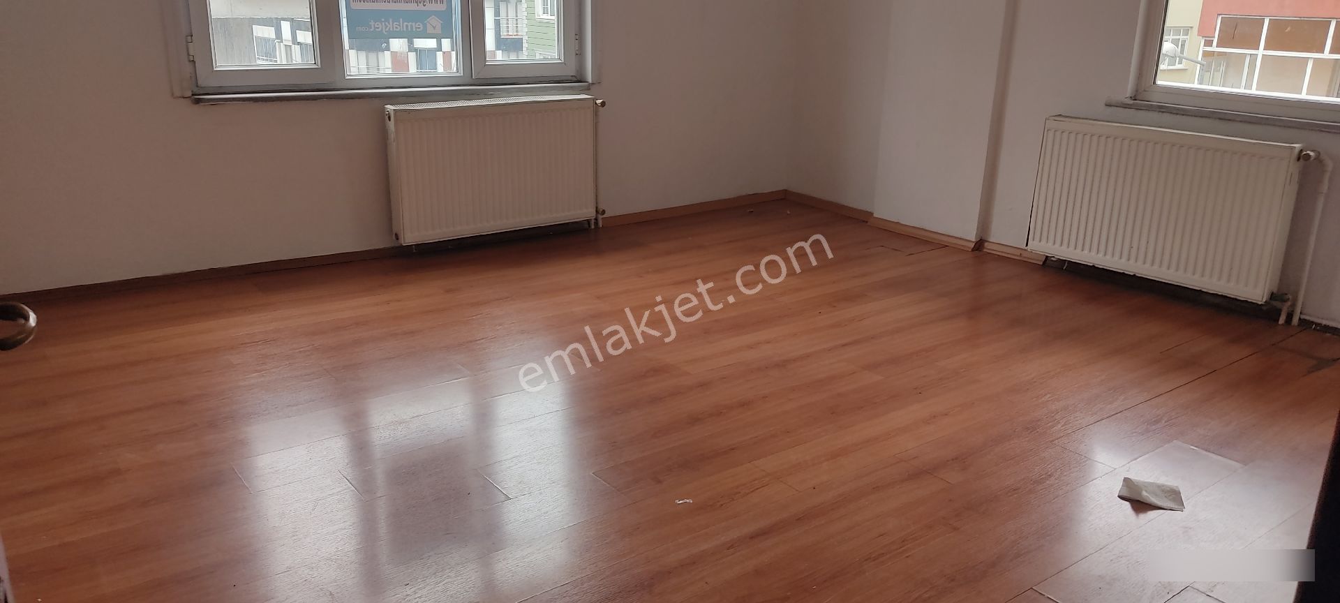 Gaziosmanpaşa Da Kiralık Daire