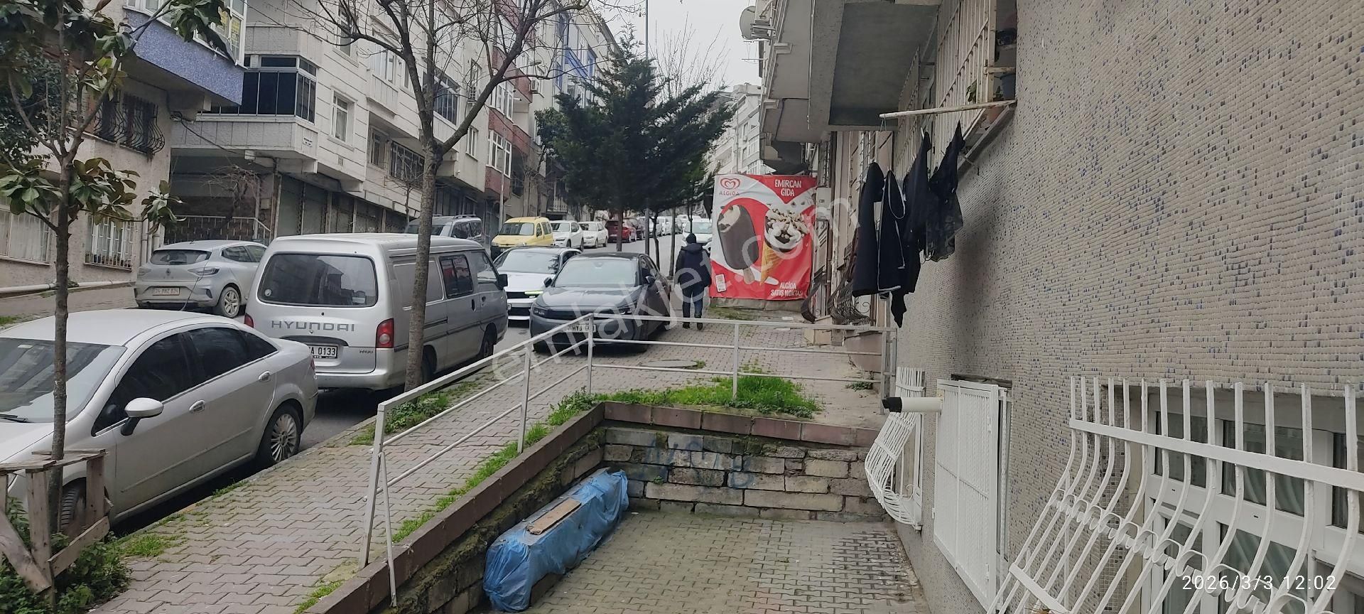 Gaziosmanpaşa Da Kiralık Daire - Görsel 11