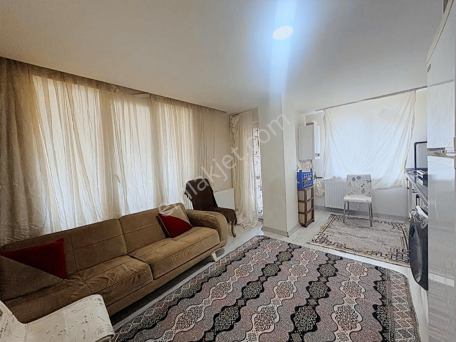 Beylikdüzü Yakuplu Mah Yeni Binada 2+1 Satılık Daire - Görsel 2