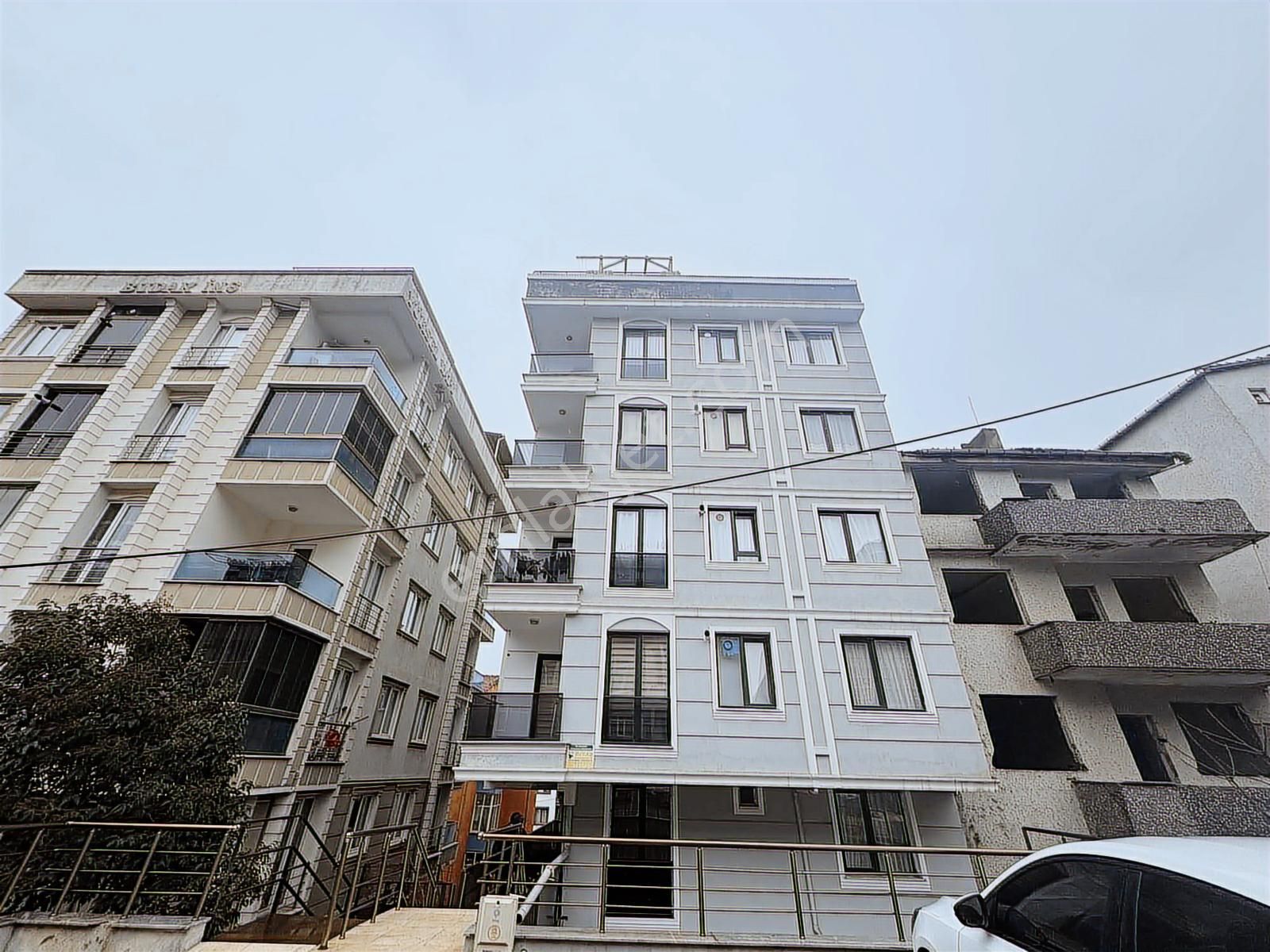 Beylikdüzü Yakuplu Mah Yeni Binada 2+1 Satılık Daire - Görsel 12