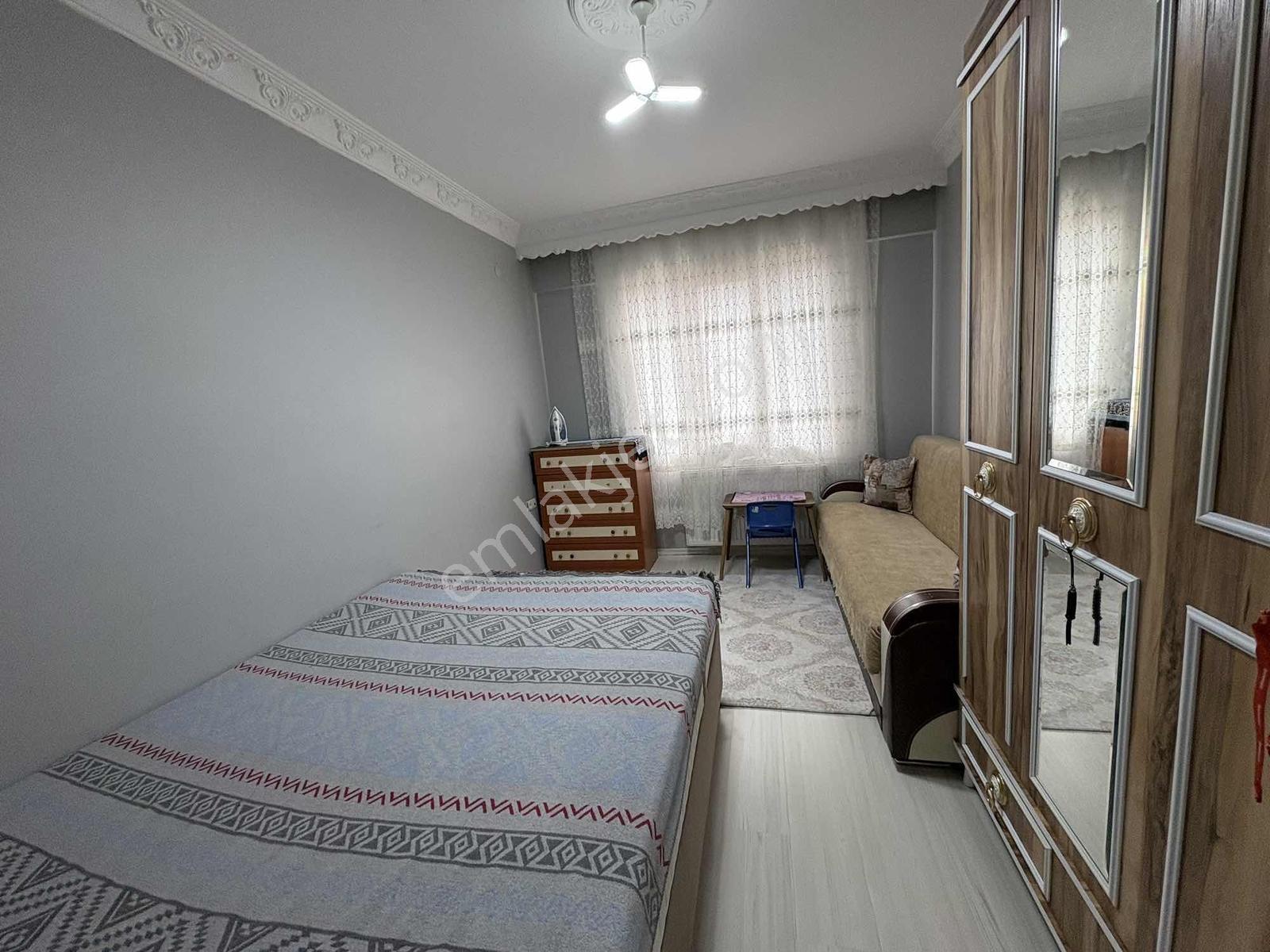 Delfa Emlakta Satılık 3+1 Daire Kızılpınar Da - Görsel 12