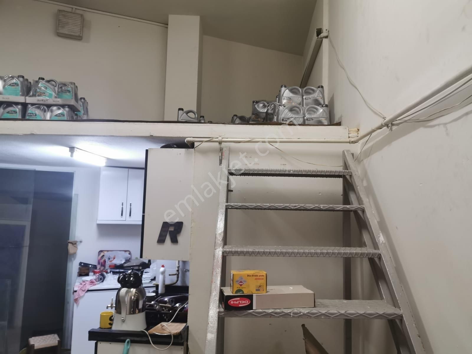 Chn Group'tan Pendik E5'te Kiracılı Satılık Ticari Dükkan - Görsel 7