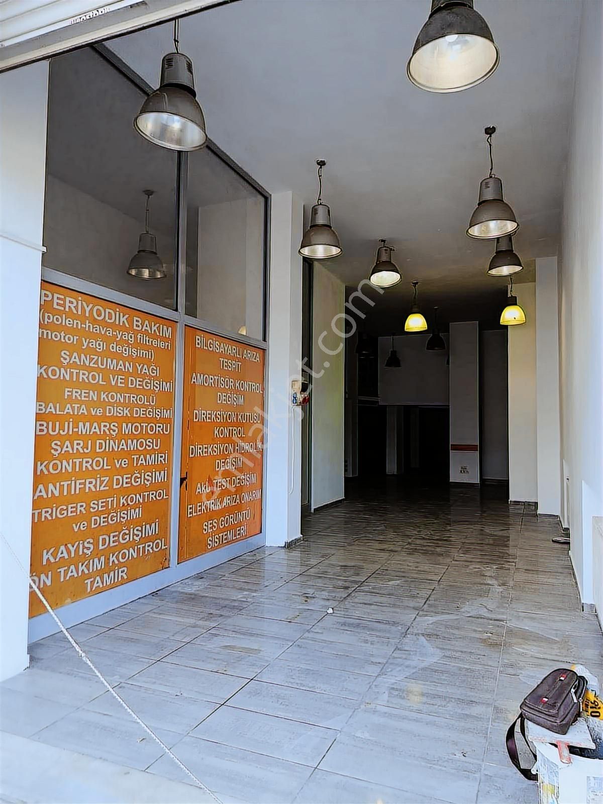 Chn Group'tan Pendik E5'te Kiracılı Satılık Ticari Dükkan - Görsel 16