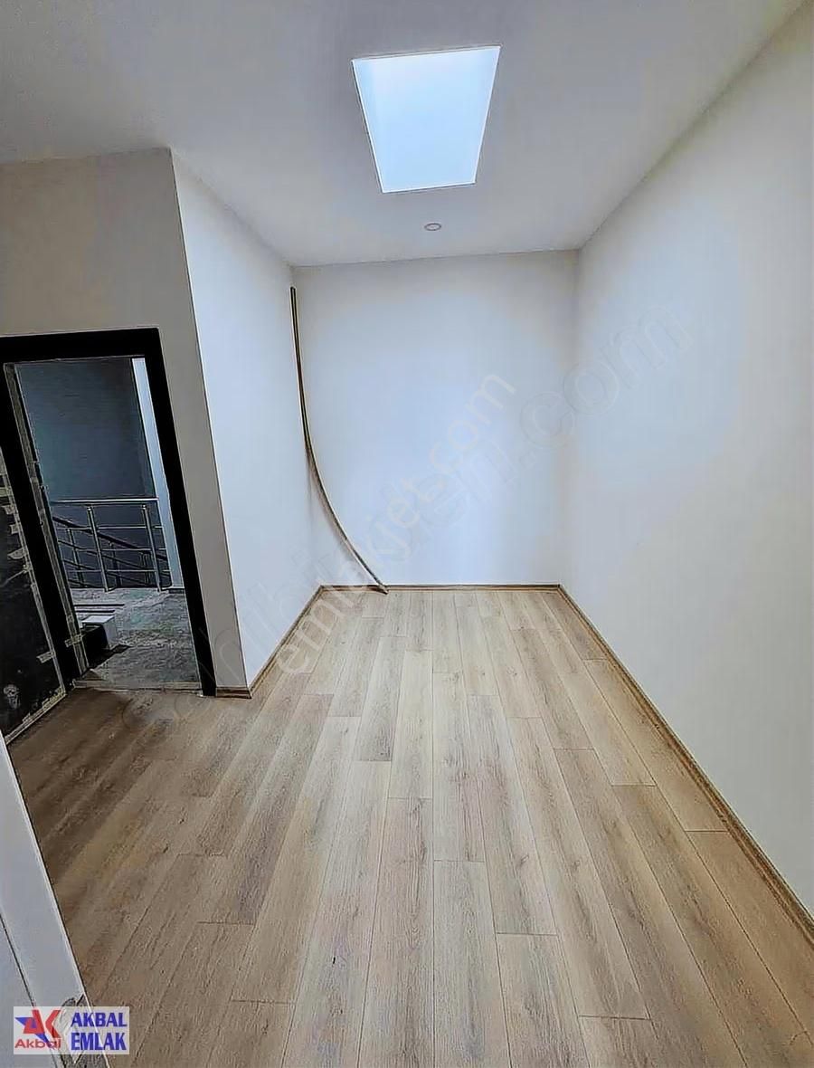 'akbal Gayrimenkul'den Kiralık 3+1 Deniz Manzaralı Sıfır Dubleks - Görsel 13
