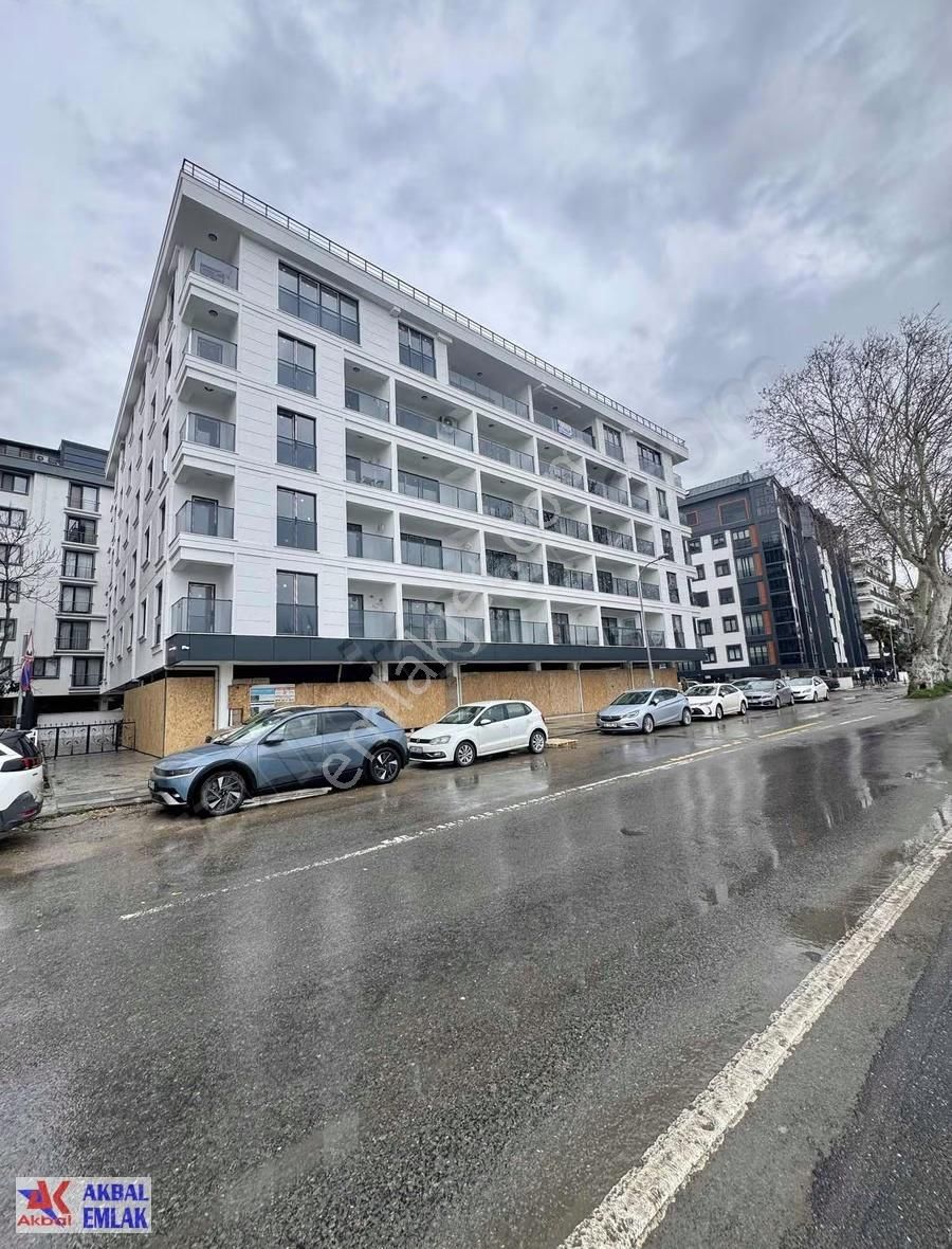 'akbal Gayrimenkul'den Kiralık 3+1 Deniz Manzaralı Sıfır Dubleks