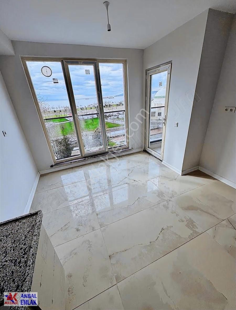 'akbal Gayrimenkul'den Kiralık 3+1 Deniz Manzaralı Sıfır Dubleks - Görsel 26