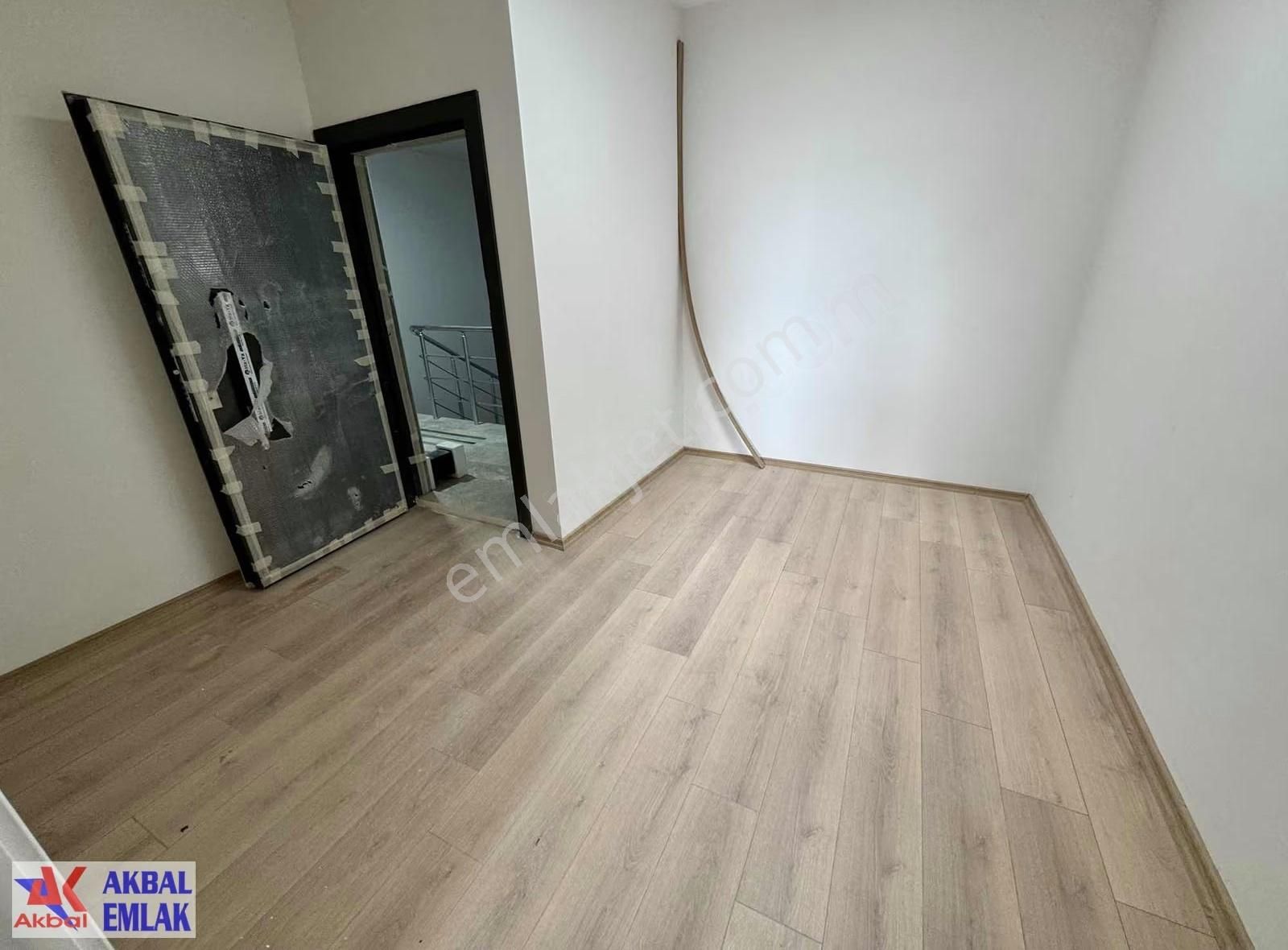 'akbal Gayrimenkul'den Kiralık 3+1 Deniz Manzaralı Sıfır Dubleks - Görsel 18
