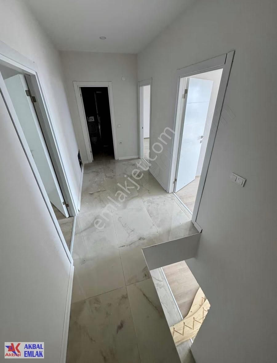 'akbal Gayrimenkul'den Kiralık 3+1 Deniz Manzaralı Sıfır Dubleks - Görsel 8