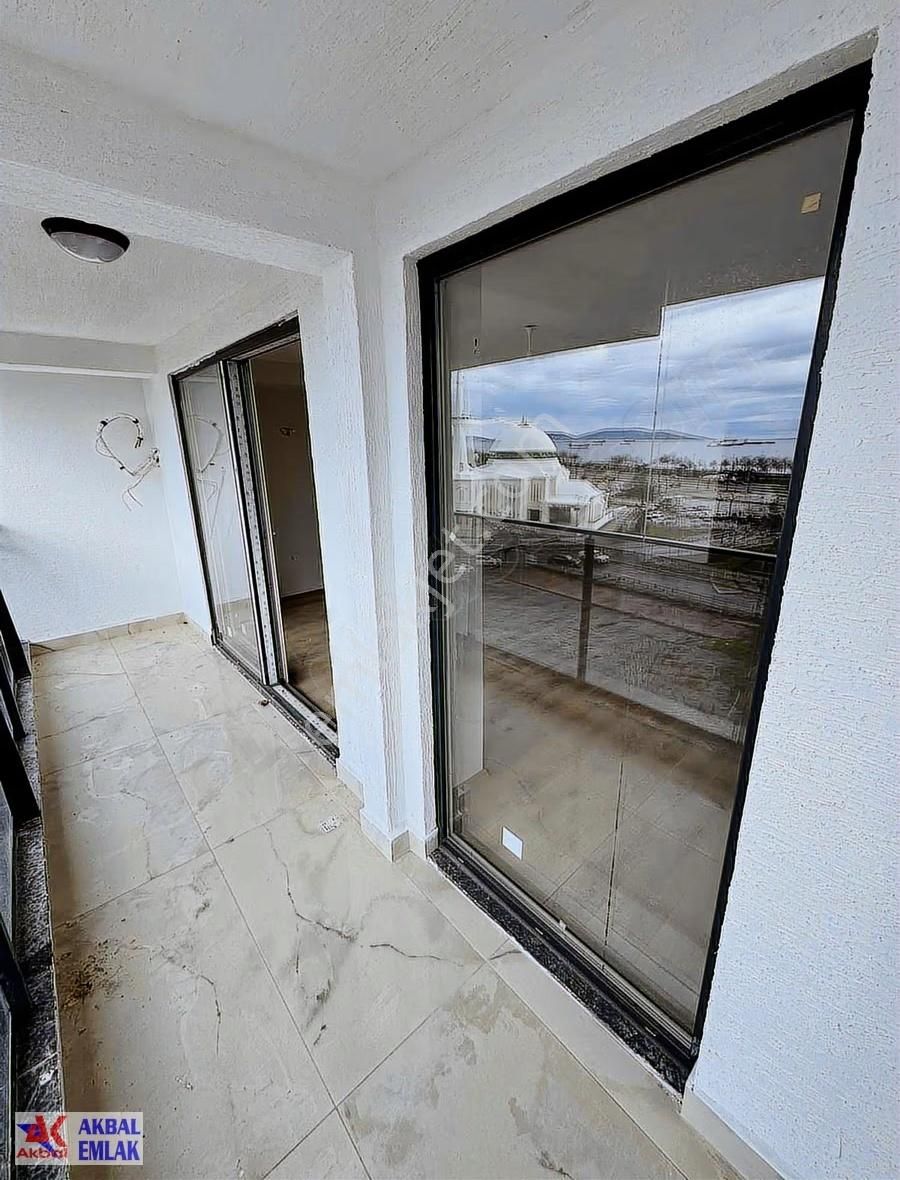 'akbal Gayrimenkul'den Kiralık 3+1 Deniz Manzaralı Sıfır Dubleks - Görsel 30