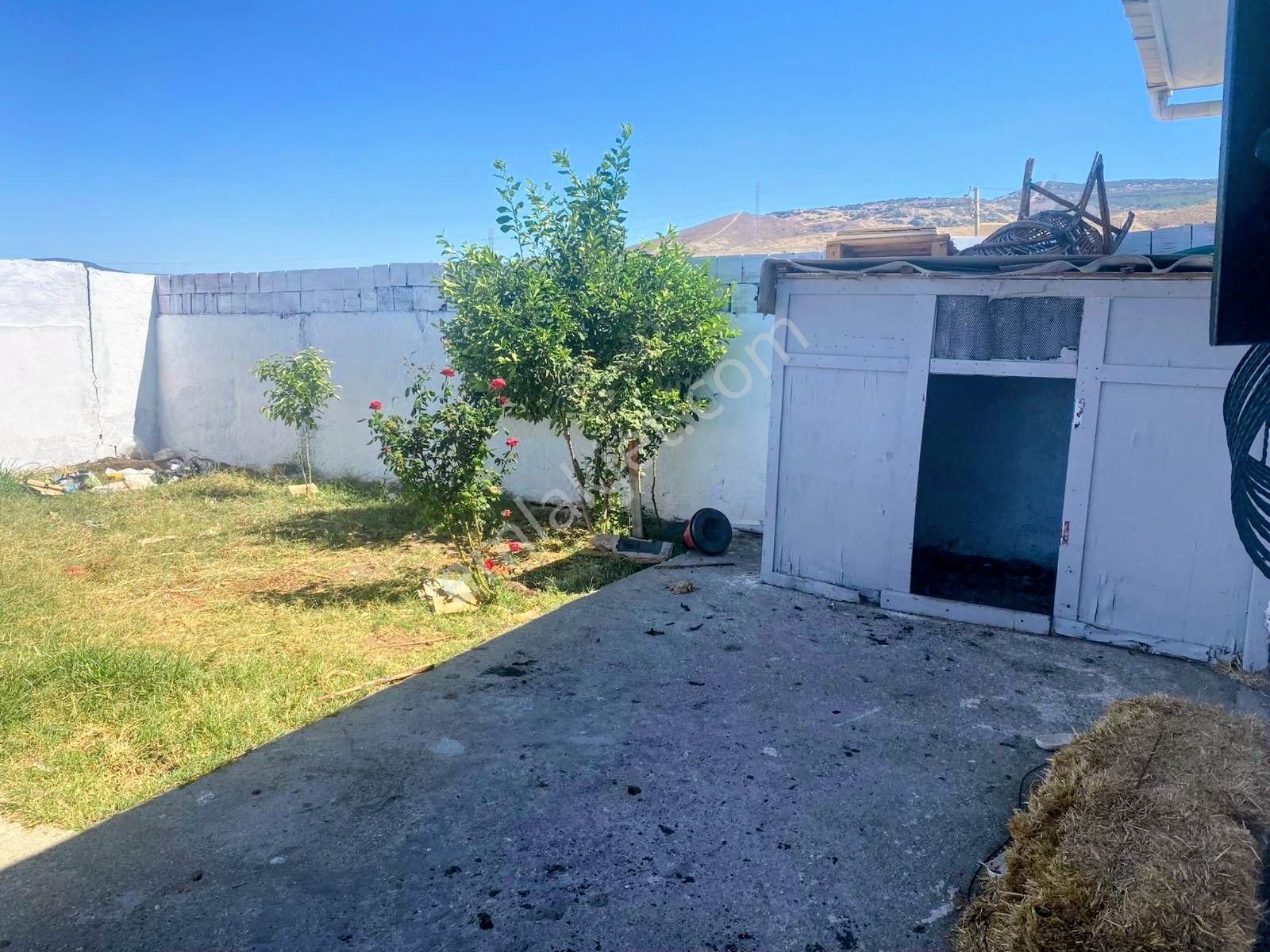 İzmir De Müstakil Bahçeli Ev - Görsel 16