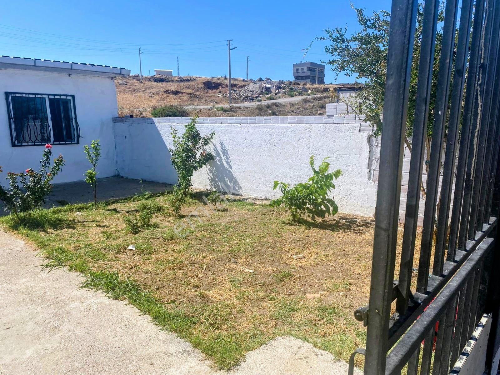 İzmir De Müstakil Bahçeli Ev - Görsel 7