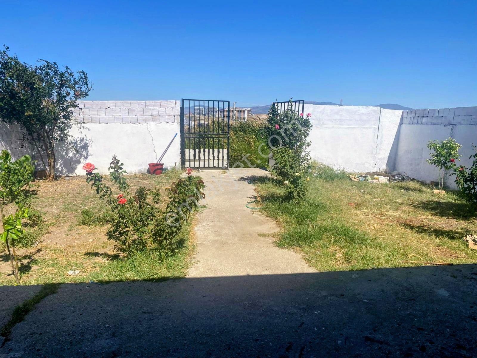 İzmir De Müstakil Bahçeli Ev - Görsel 5