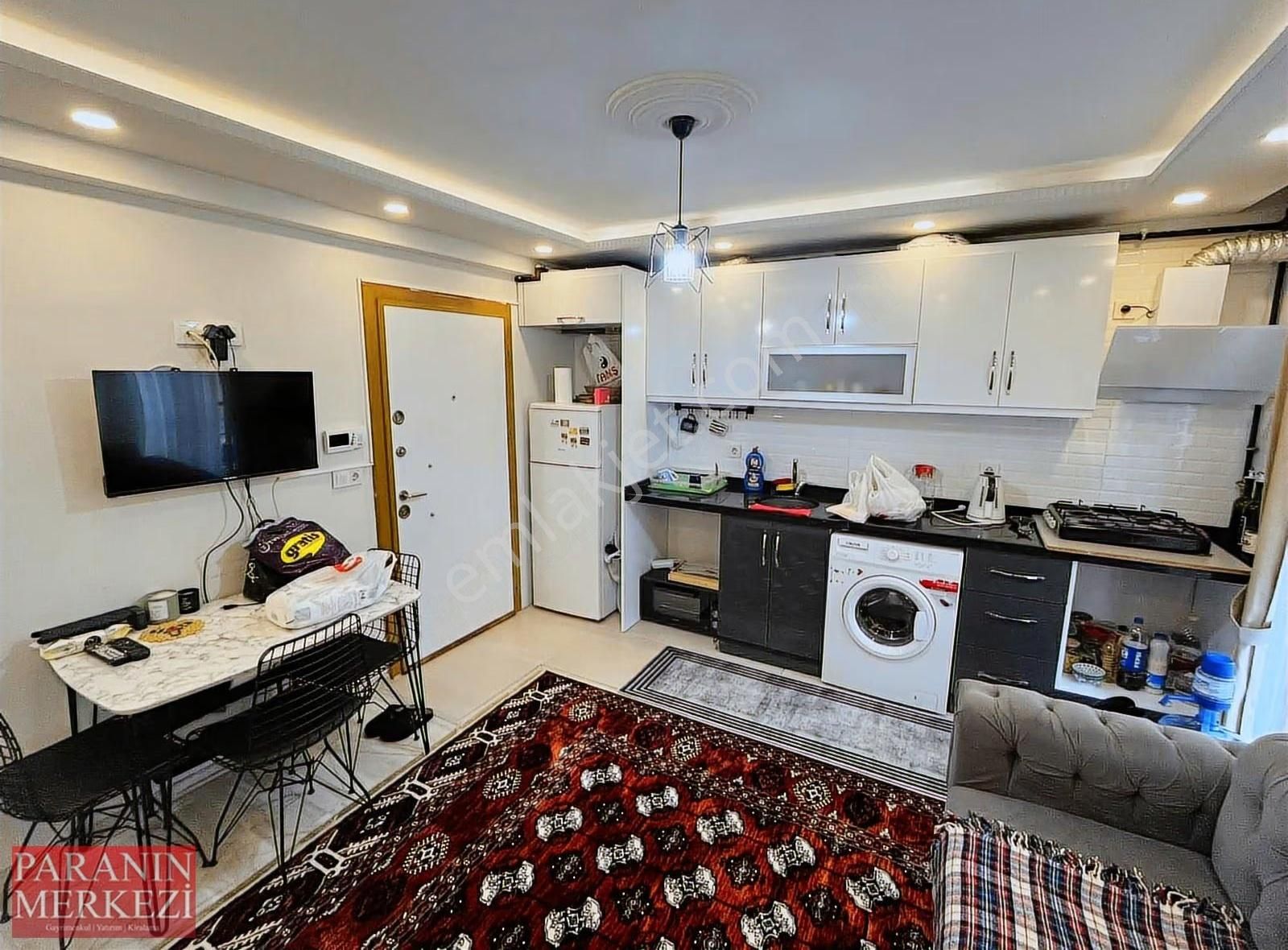 Kaçırmayn+acil+30.000 Kiracılı+eminevm Uyg+araç Taks+kat Mülkyt - Görsel 10