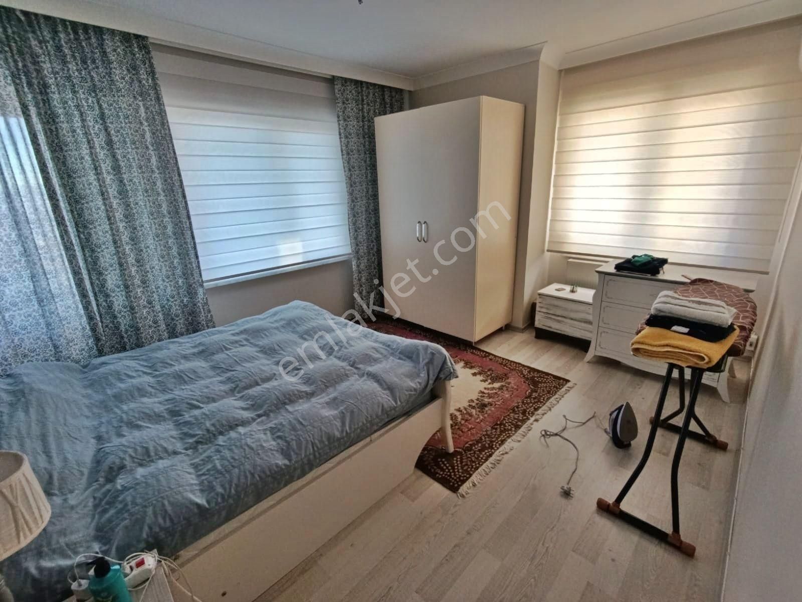 Çağlayan Mah.en Nezih Sitesinde 9. Kat 3+1 Süper Daire !! - Görsel 14