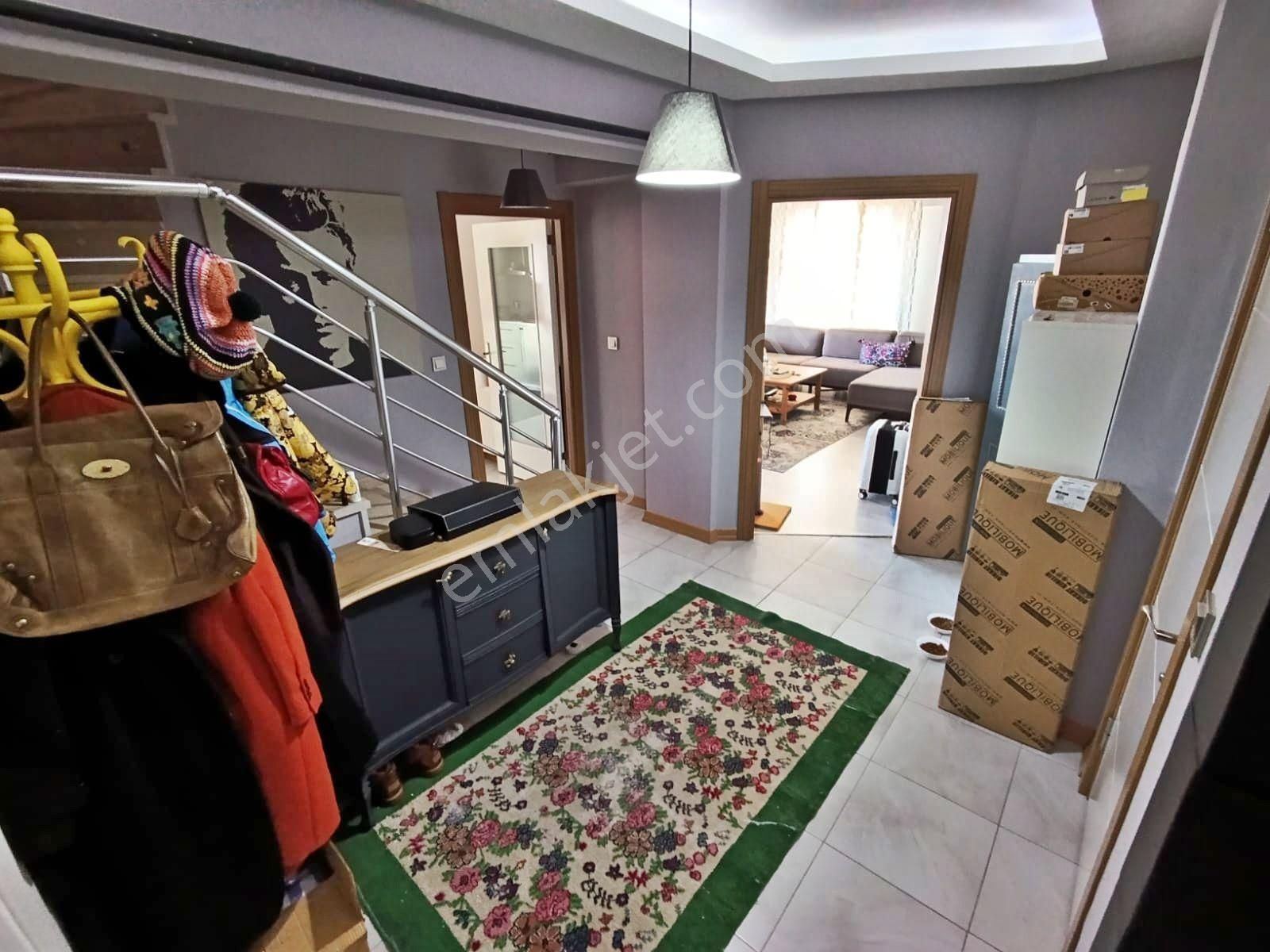 Çağlayan Mah.en Nezih Sitesinde 9. Kat 3+1 Süper Daire !! - Görsel 25