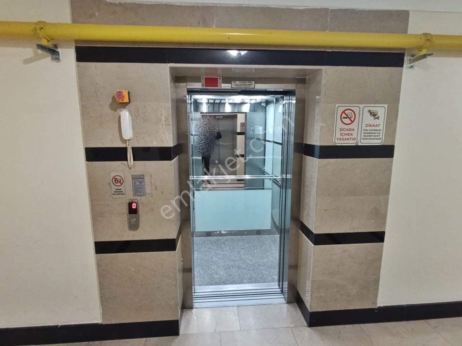 Çağlayan Mah.en Nezih Sitesinde 9. Kat 3+1 Süper Daire !! - Görsel 10