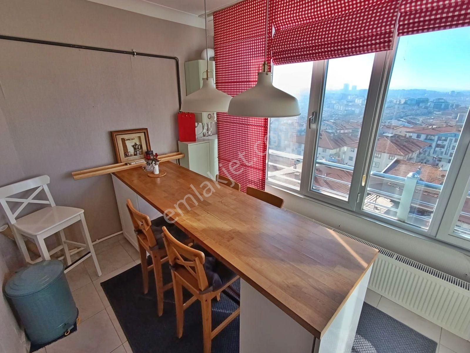 Çağlayan Mah.en Nezih Sitesinde 9. Kat 3+1 Süper Daire !! - Görsel 30