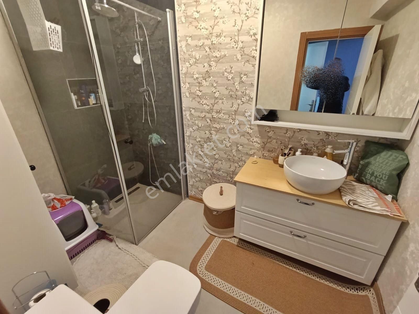 Çağlayan Mah.en Nezih Sitesinde 9. Kat 3+1 Süper Daire !! - Görsel 21