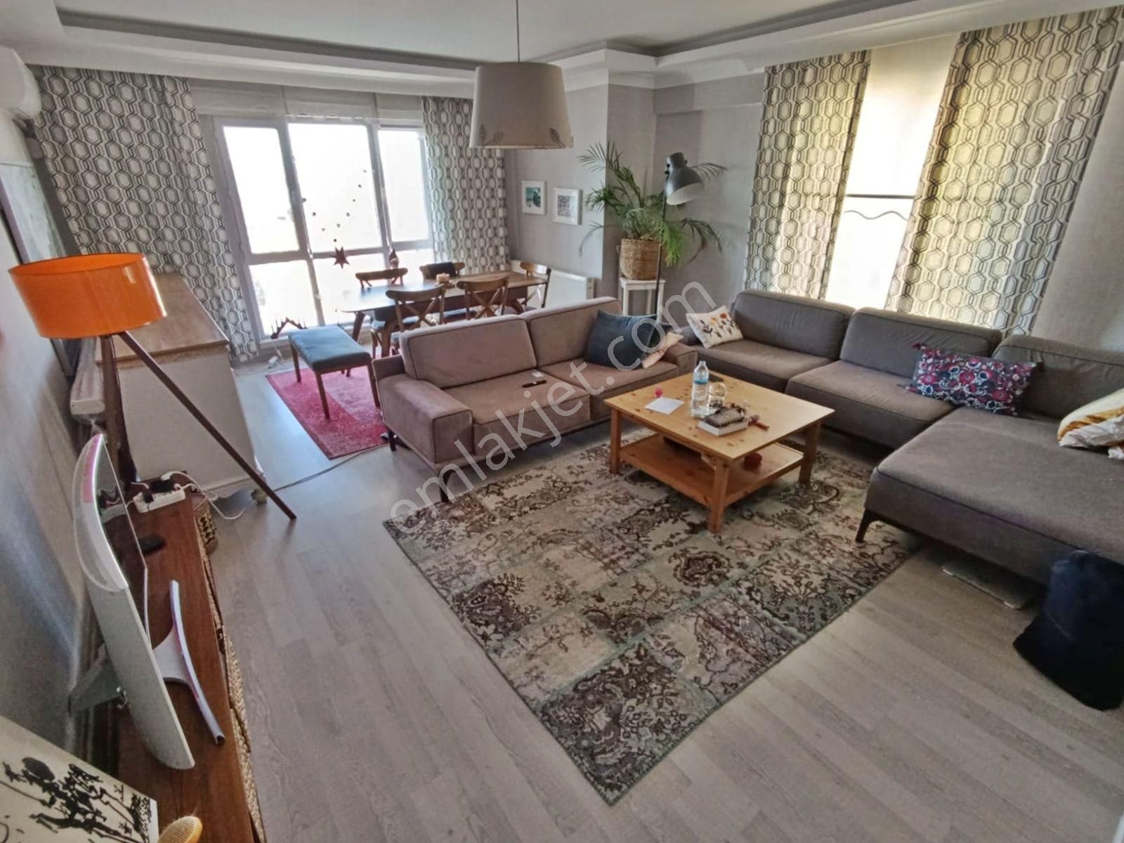 Çağlayan Mah.en Nezih Sitesinde 9. Kat 3+1 Süper Daire !! - Görsel 32