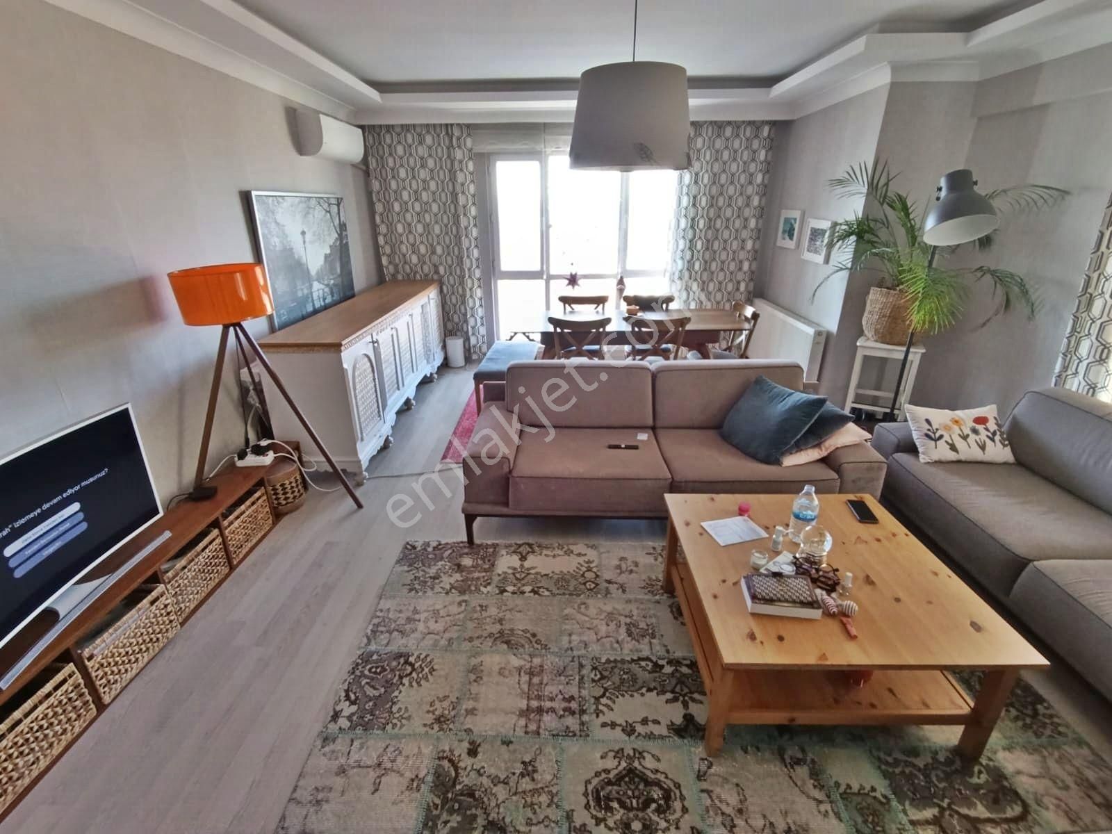 Çağlayan Mah.en Nezih Sitesinde 9. Kat 3+1 Süper Daire !! - Görsel 24