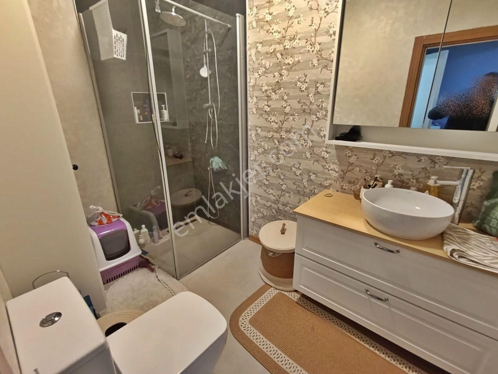 Çağlayan Mah.en Nezih Sitesinde 9. Kat 3+1 Süper Daire !! - Görsel 11